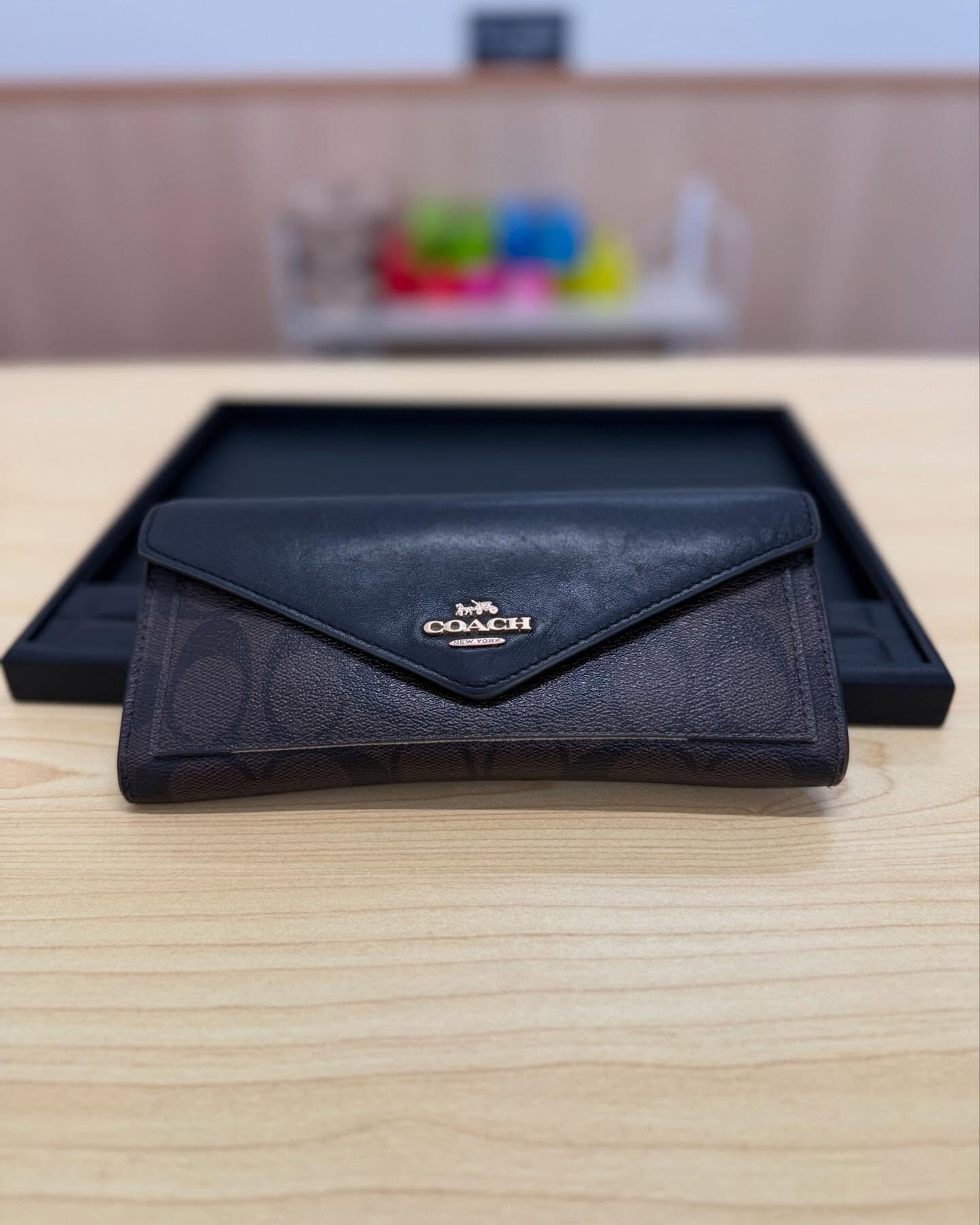 素敵なお品物お譲りいただきありがとうございます🙏