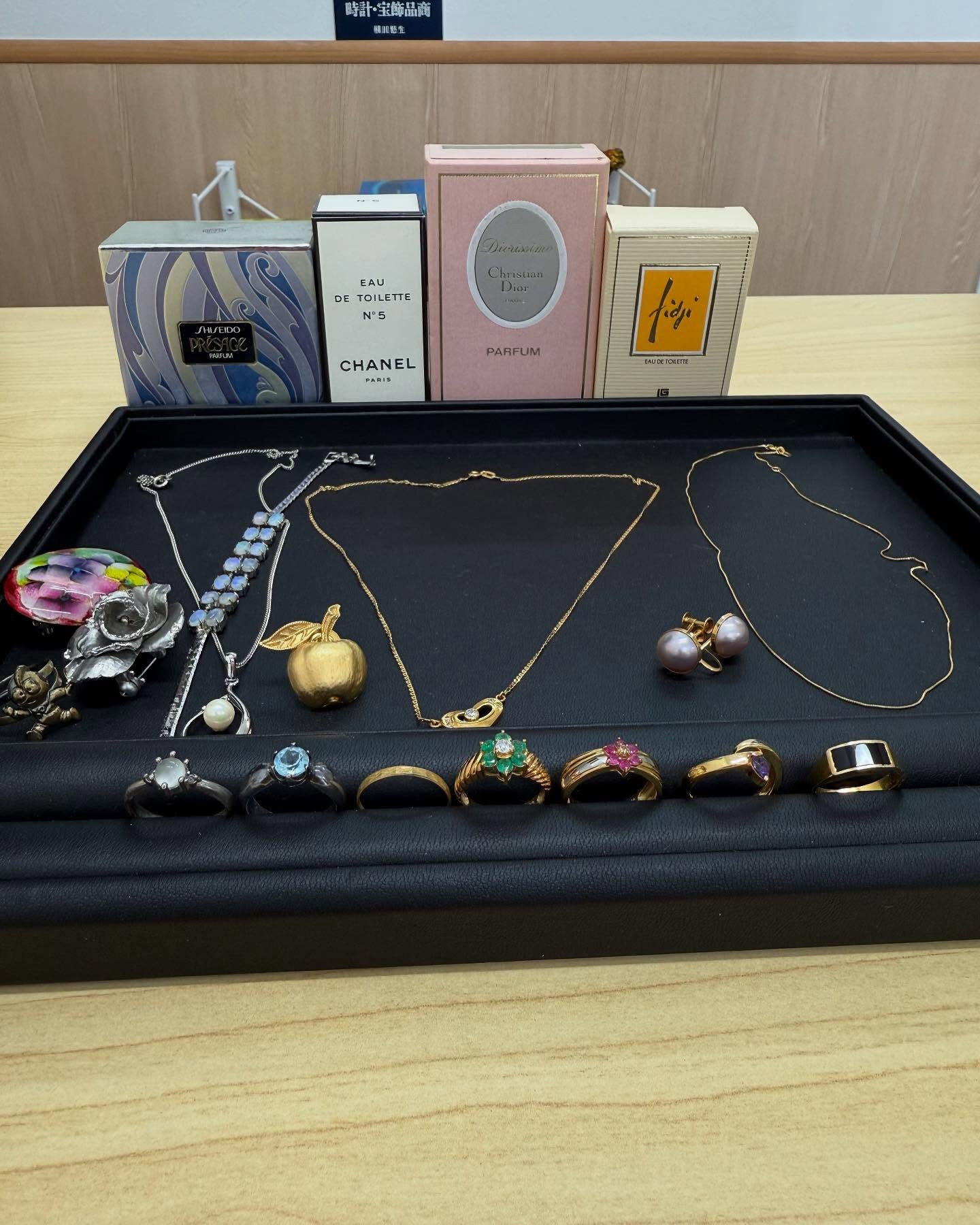 買取大吉一宮駅東口店です🙌