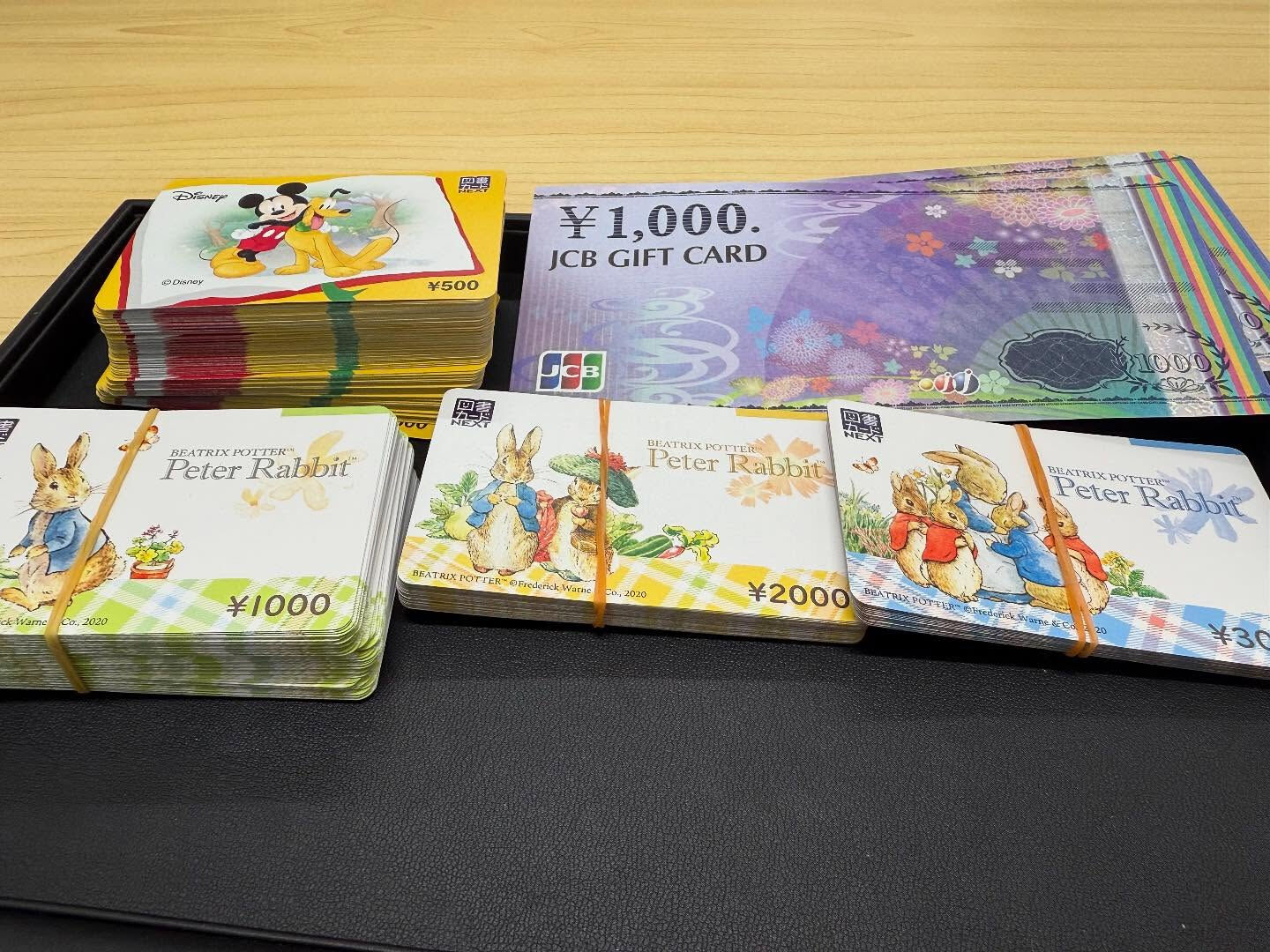 買取大吉一宮駅東口店です🙌