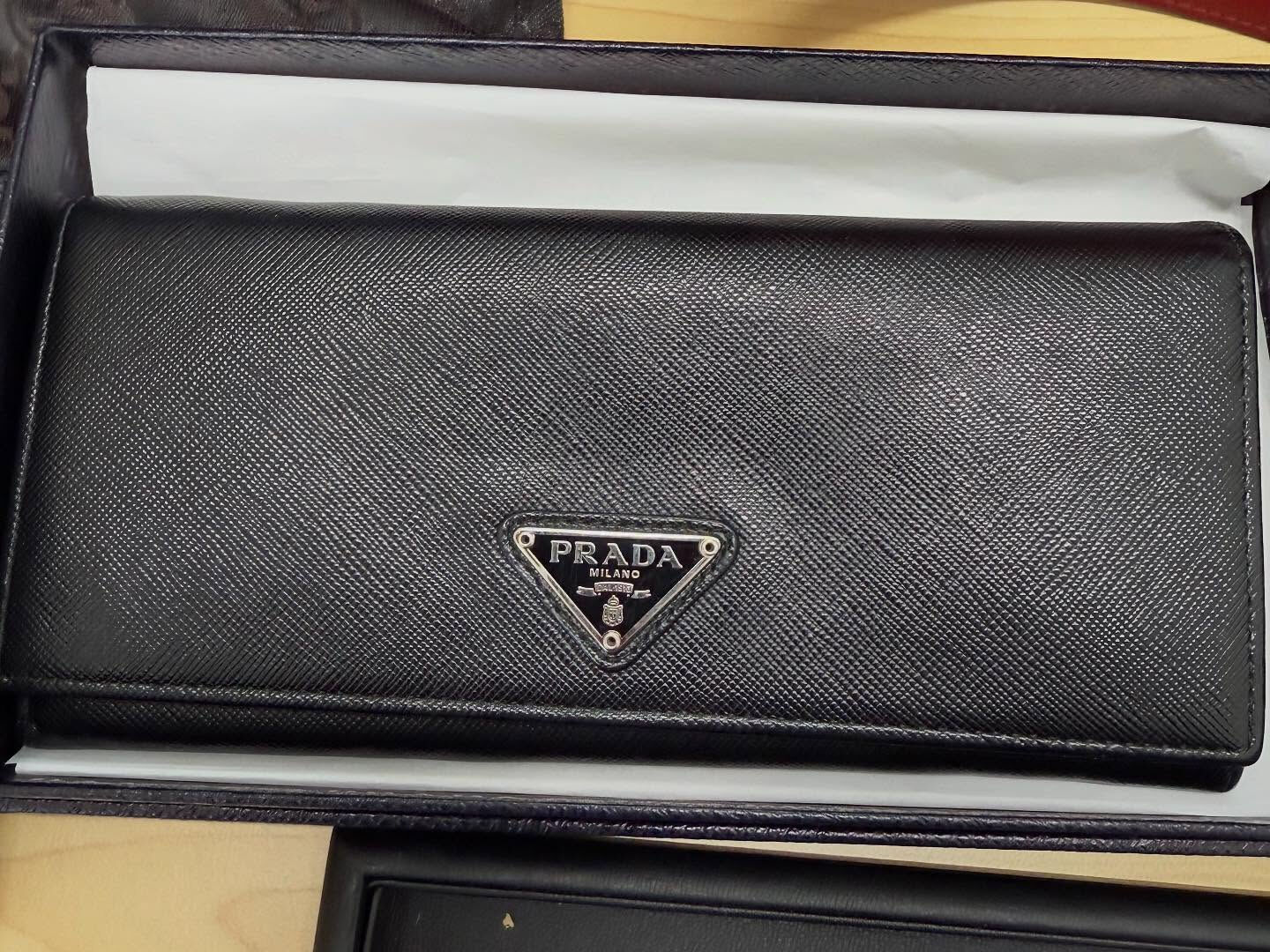 たくさんのブランドバックありがとうございます😍