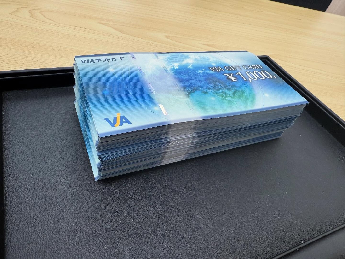 【買取】　金券