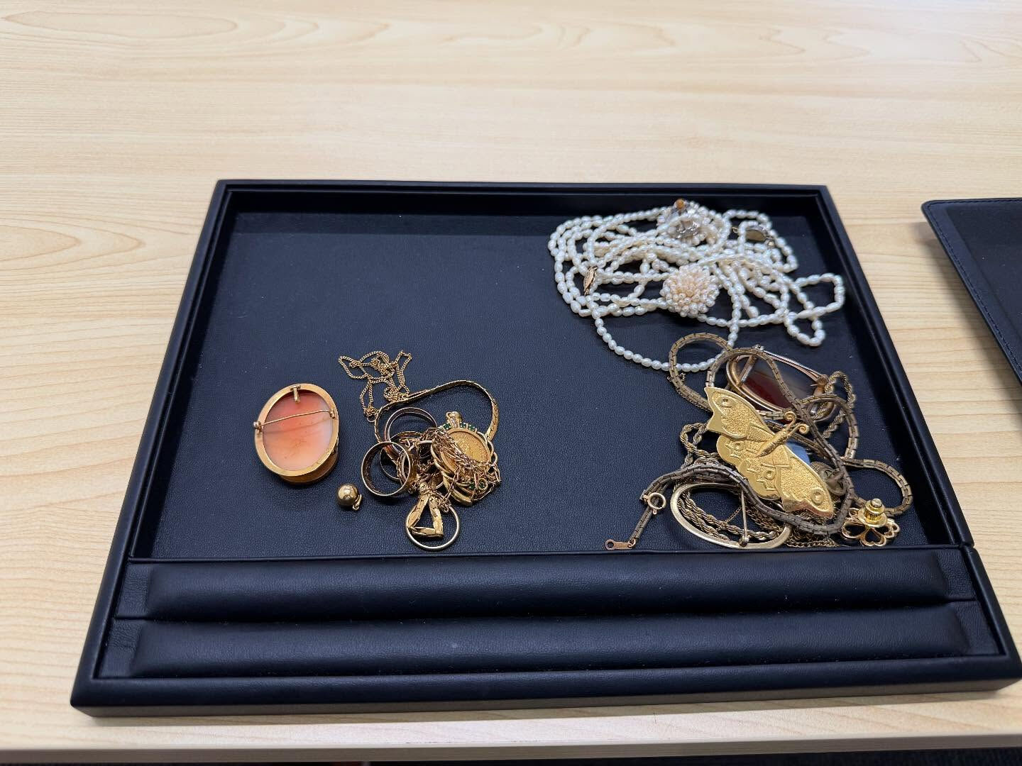 【買取】　貴金属・アクセサリー