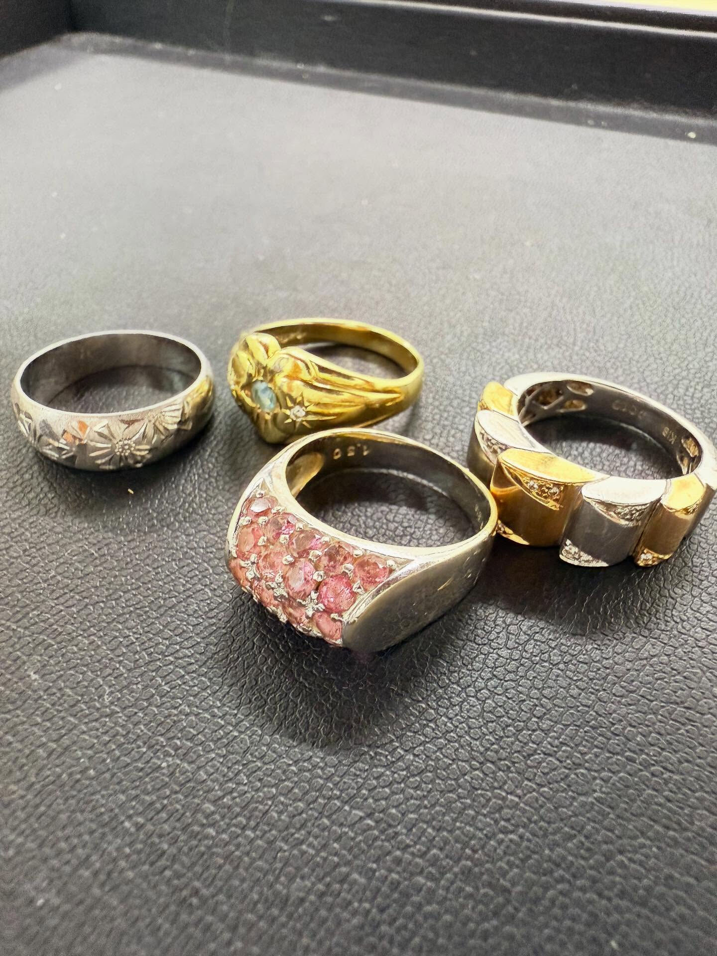 【買取】　貴金属