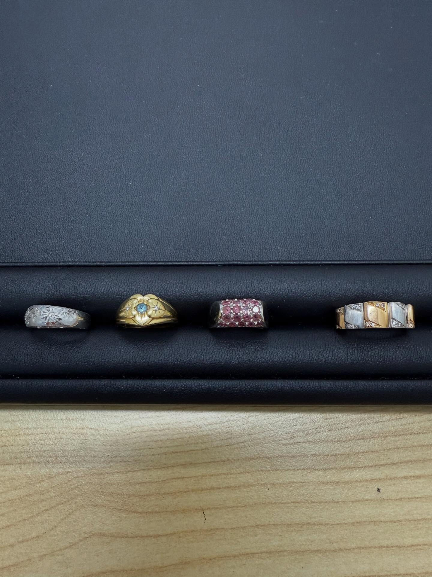 【買取】　貴金属