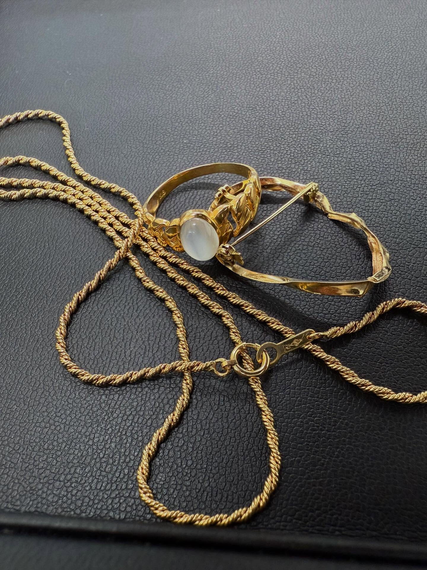 【買取】貴金属・財布