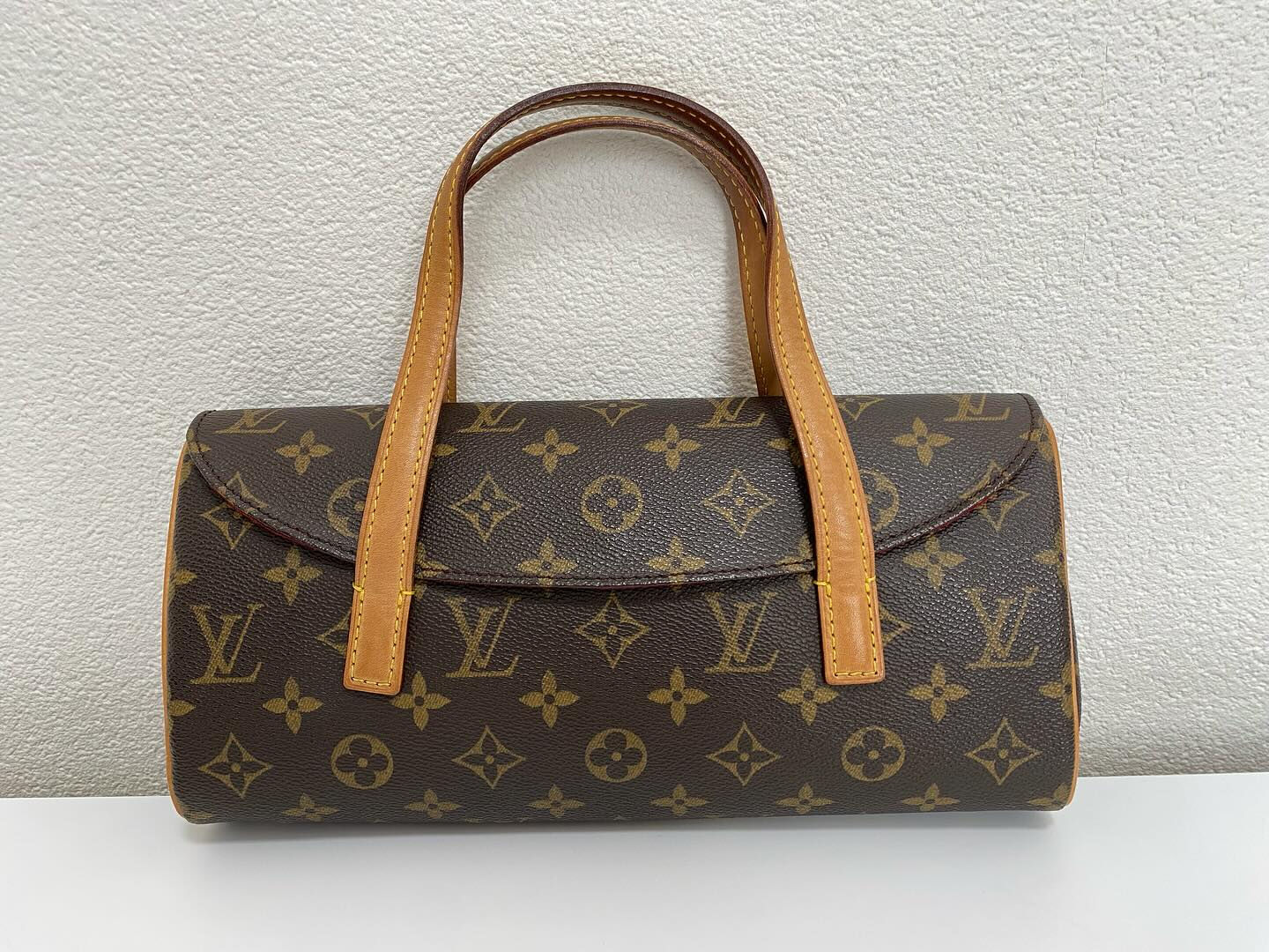 【買取】　ブランドバック・財布・切手