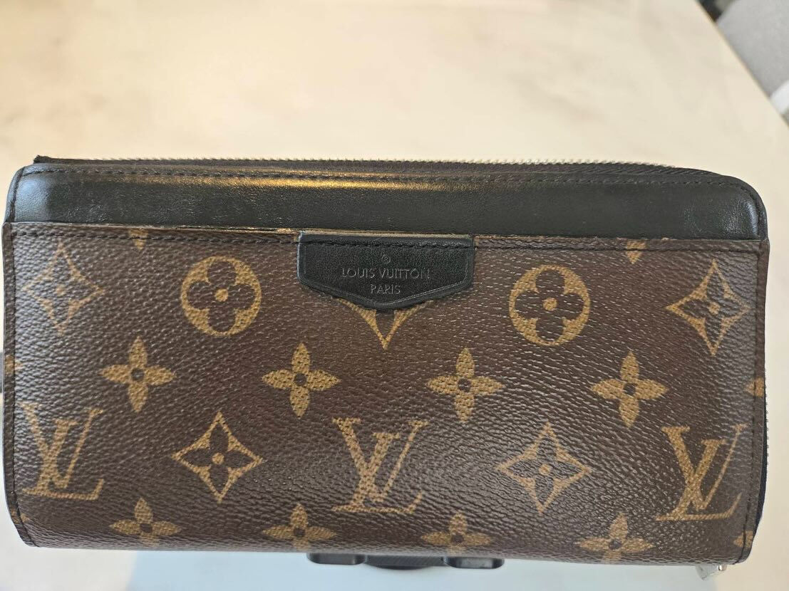 【買取】　ブランドバック・財布・切手