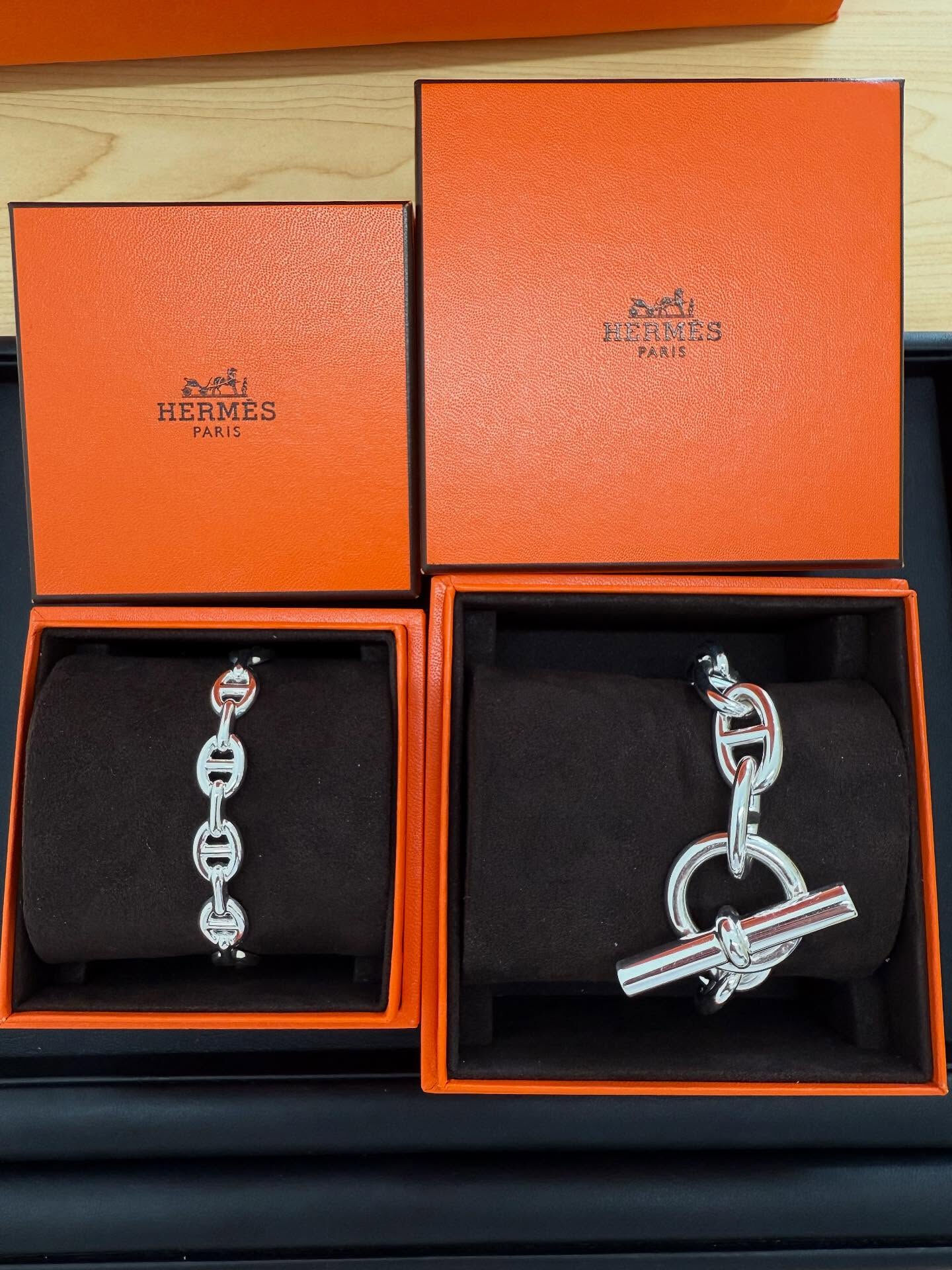 【買取】　HERMES