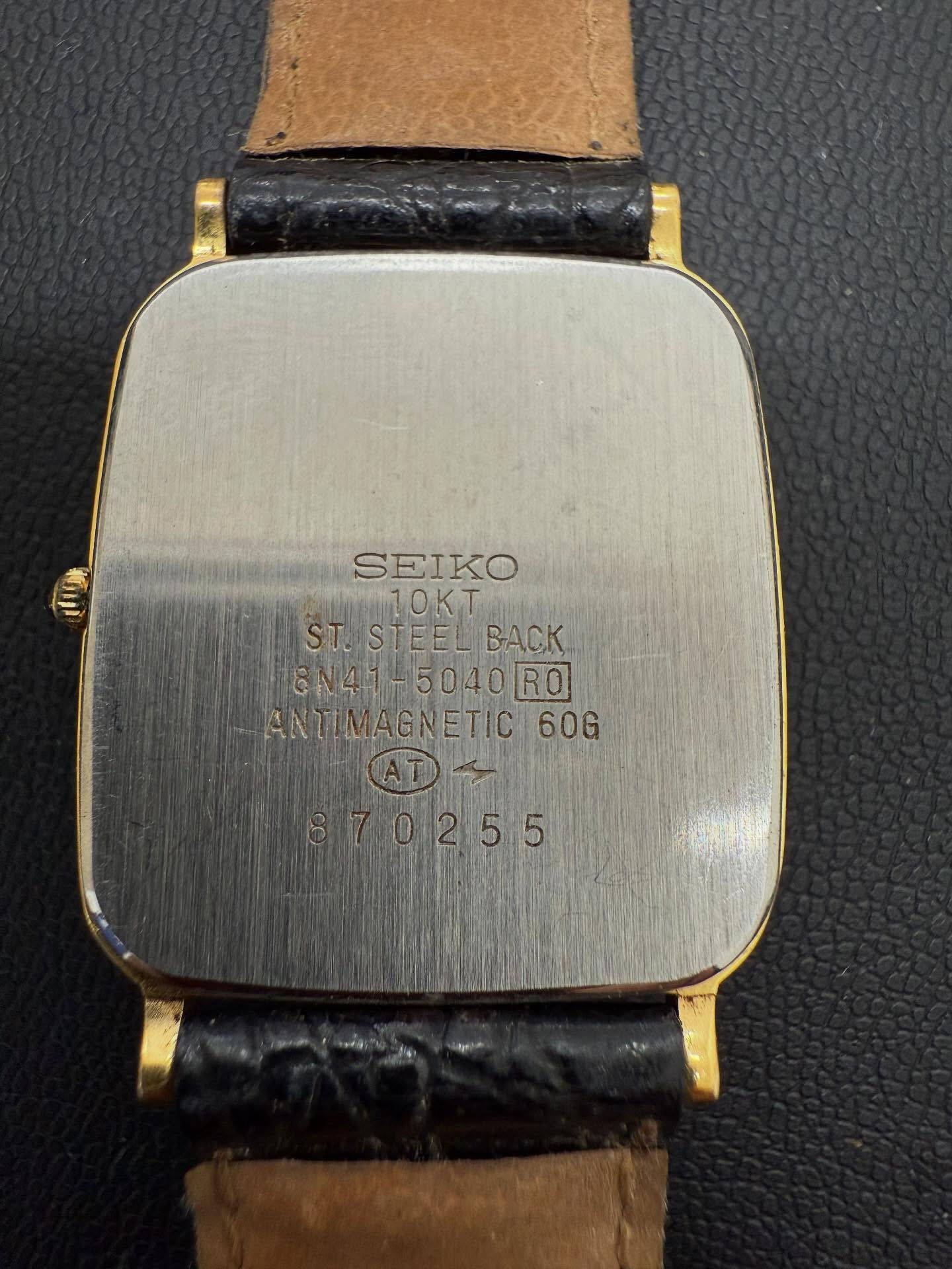 【買取】　時計・Zippo