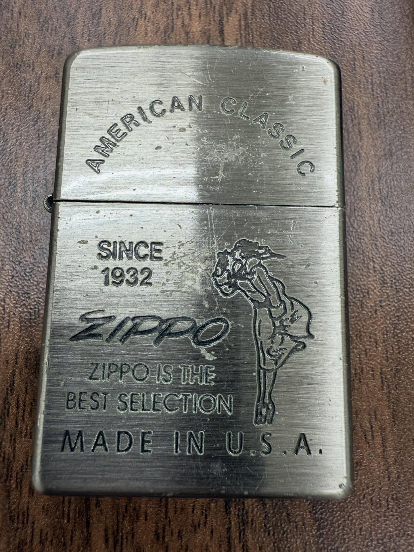 【買取】　時計・Zippo