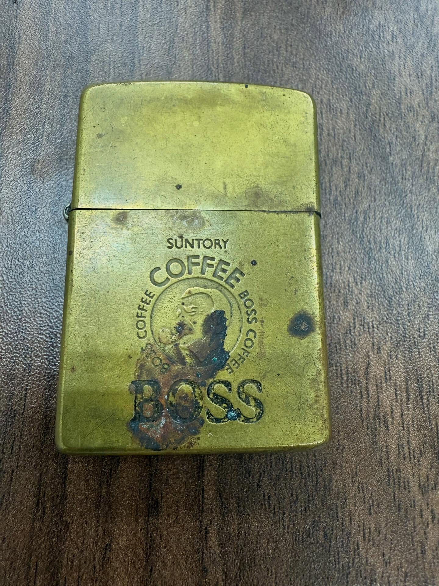 【買取】　時計・Zippo
