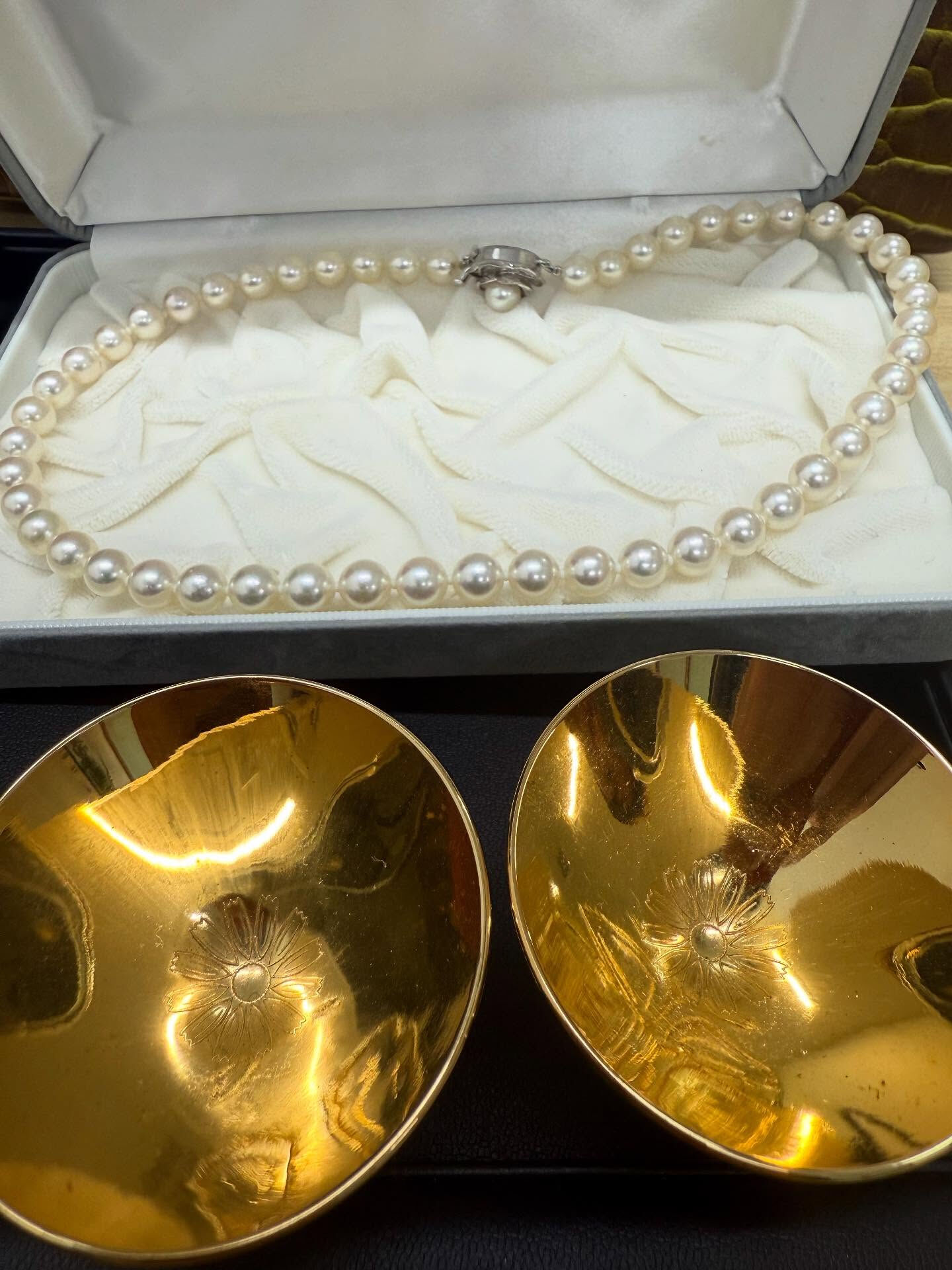 【買取】　ブランド品・時計・貴金属