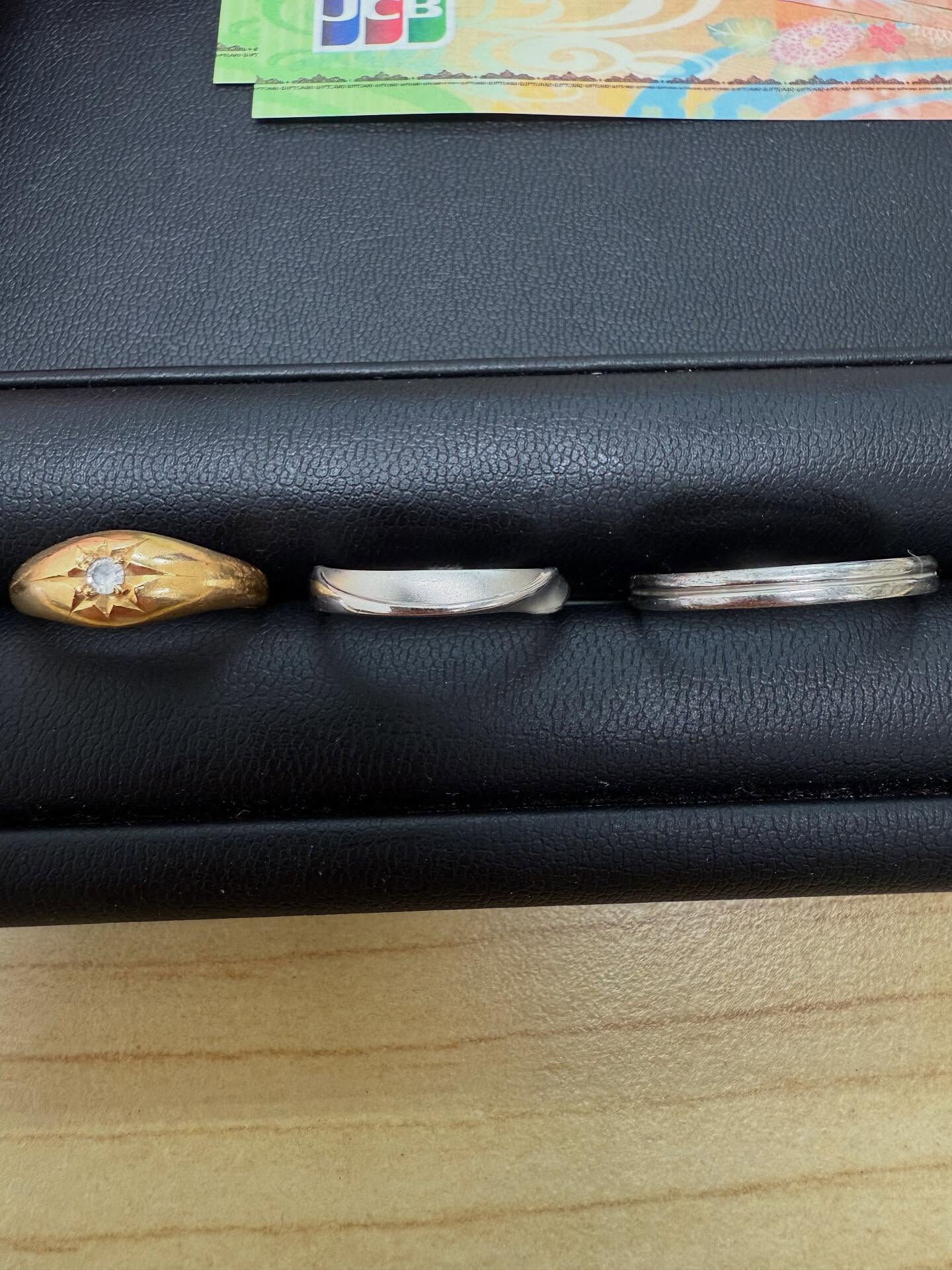 【買取】　ブランド・貴金属・金券