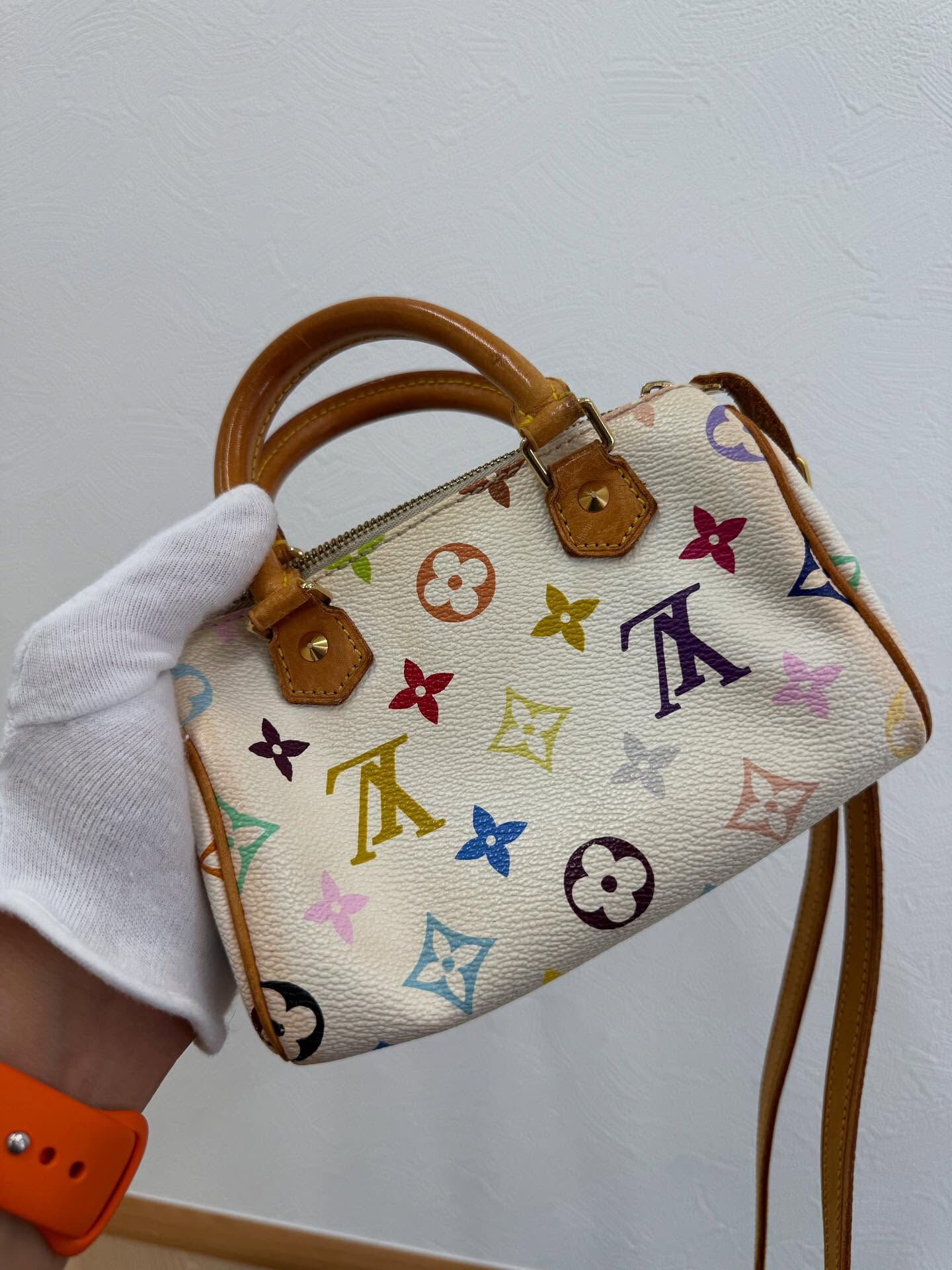【買取】　ブランドバック