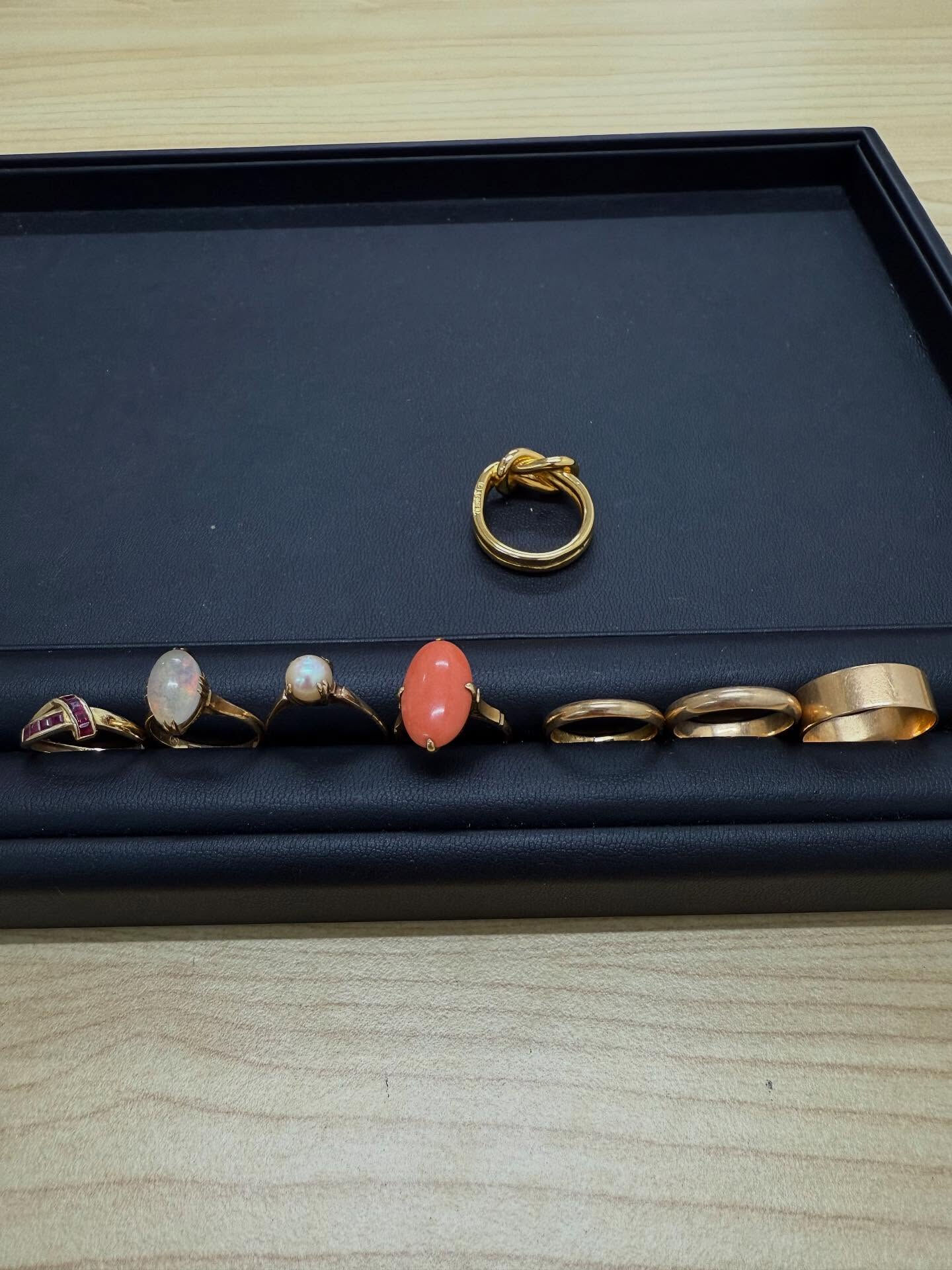 【買取】　ブランド品・貴金属