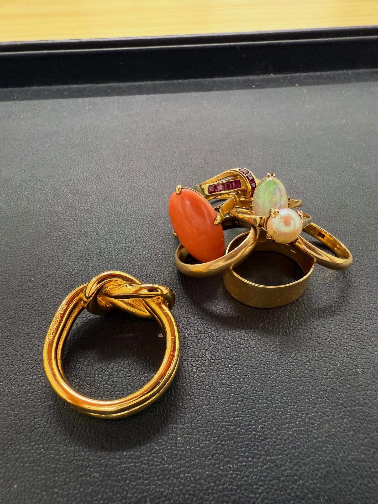 【買取】　ブランド品・貴金属