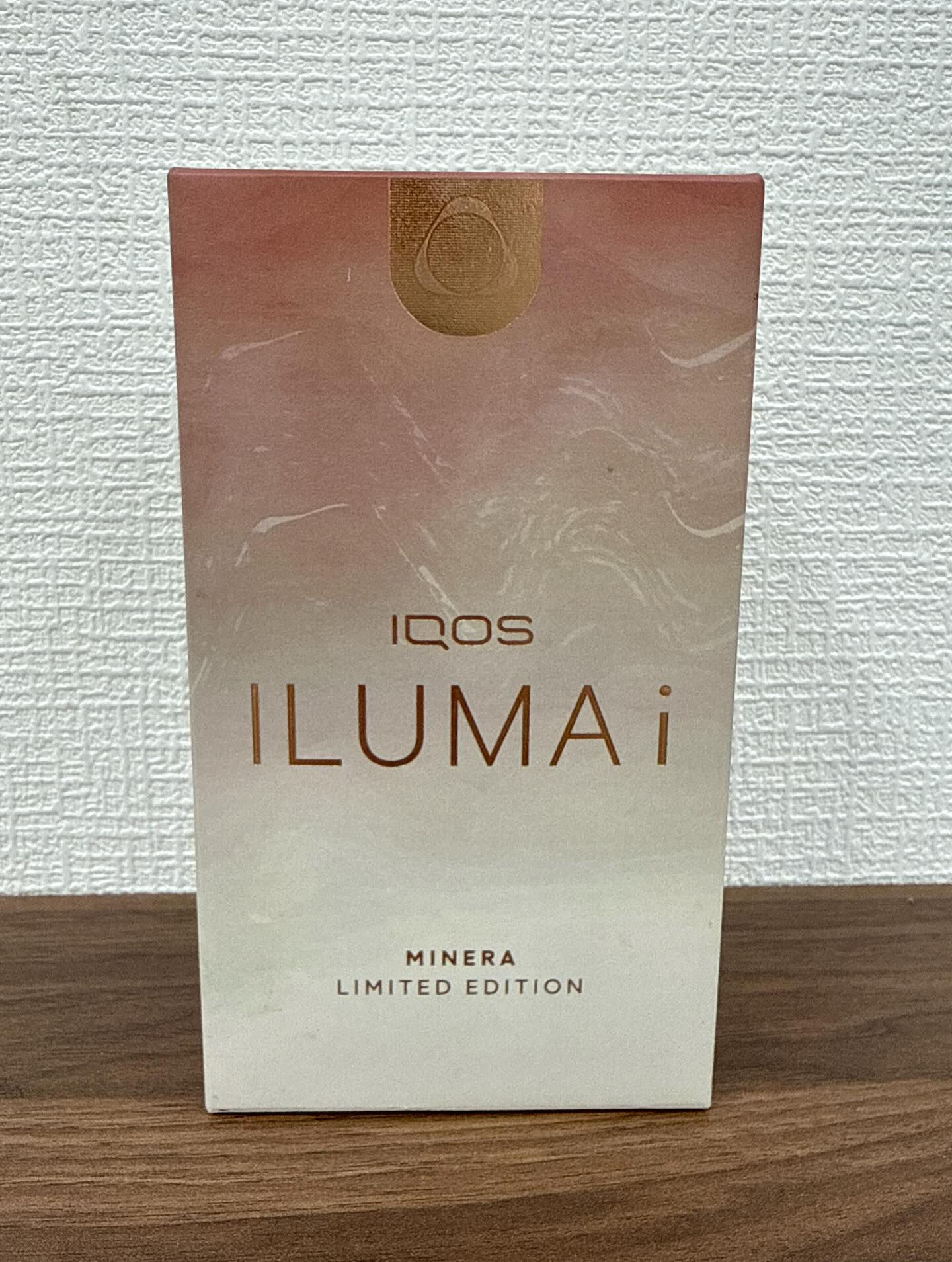 【買取】　万年筆・IQOS・ブランド品
