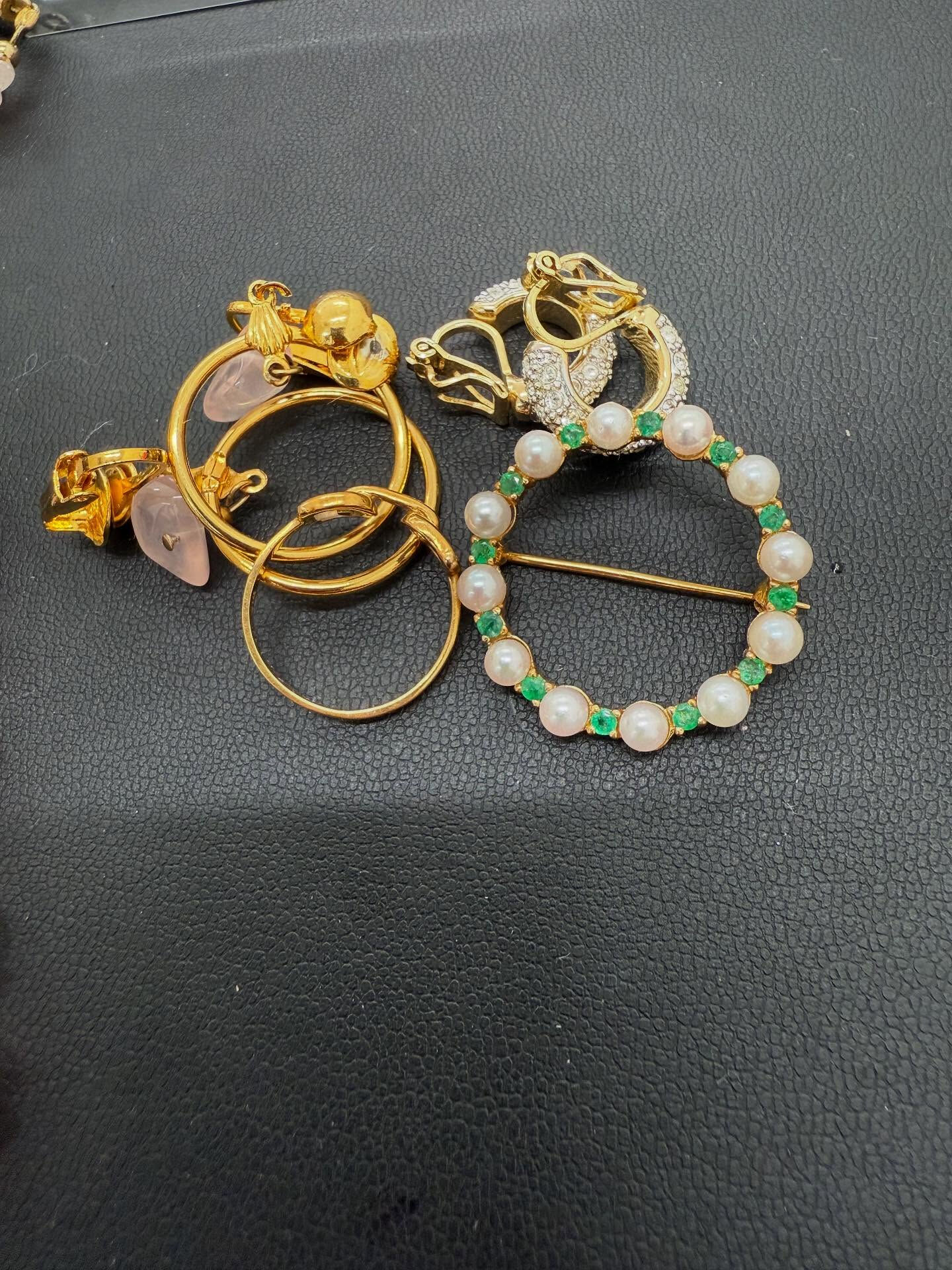 【買取】　金貴金属
