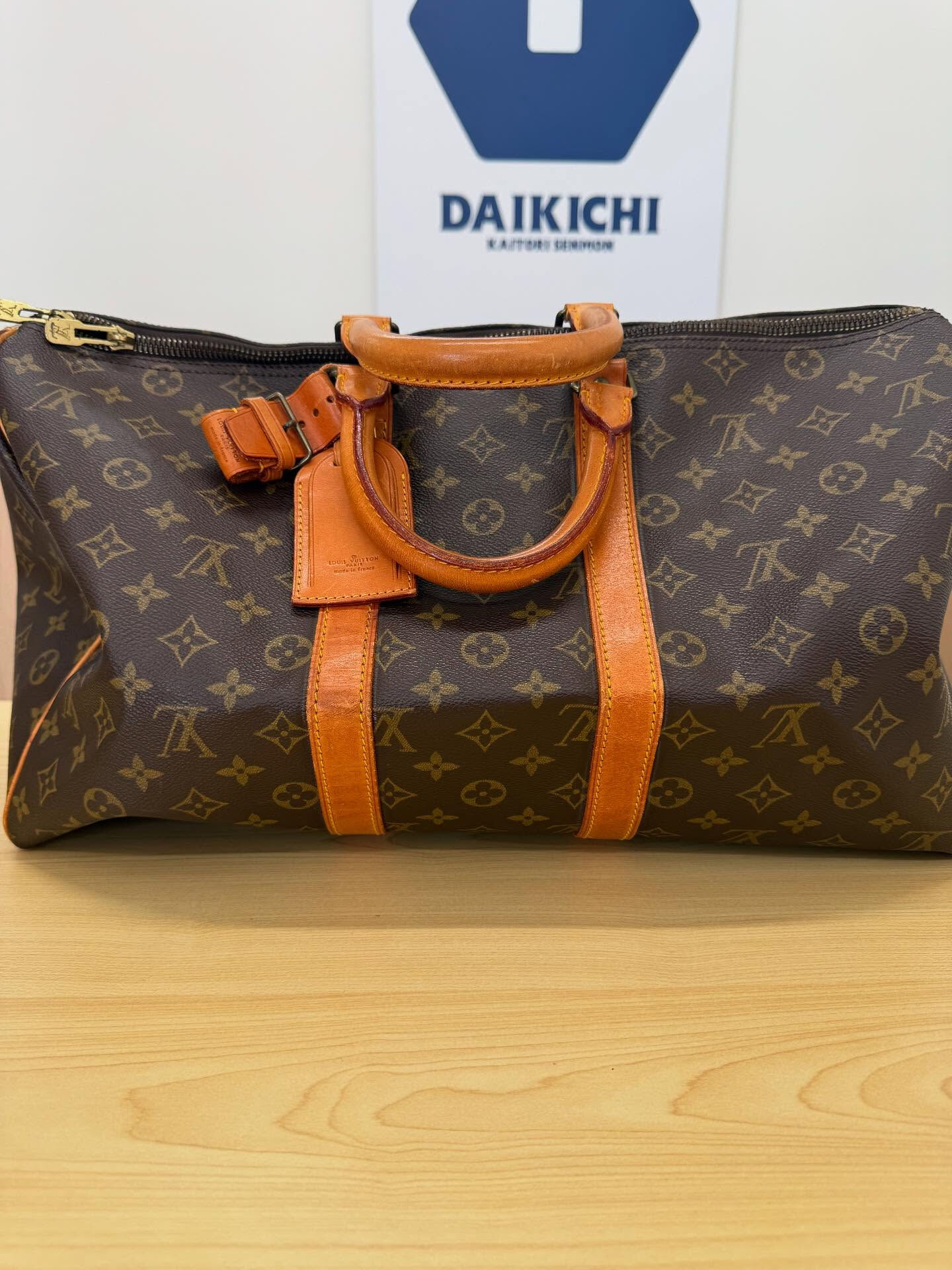 【買取】　ブランド