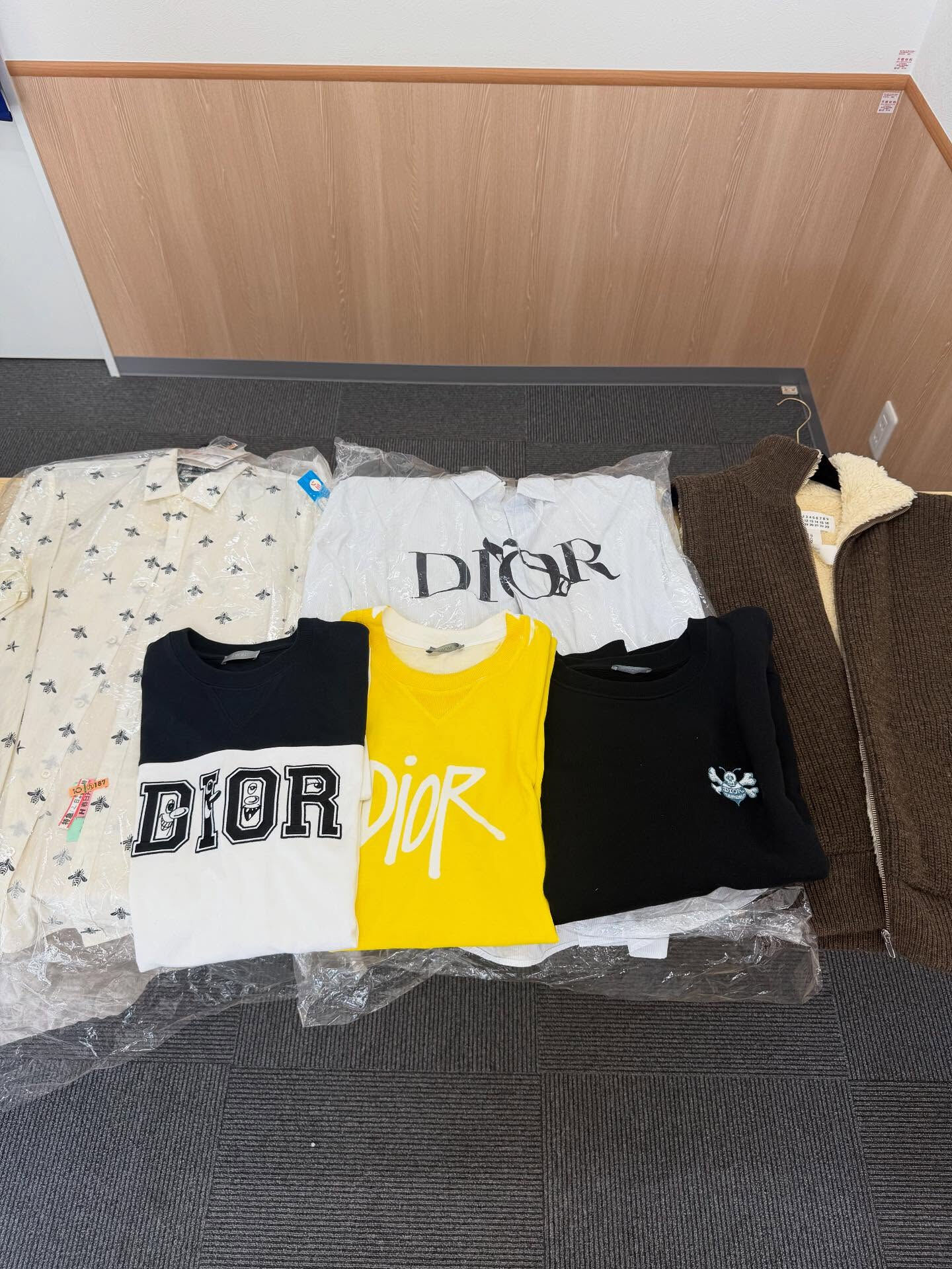 【買取】　ブランド品