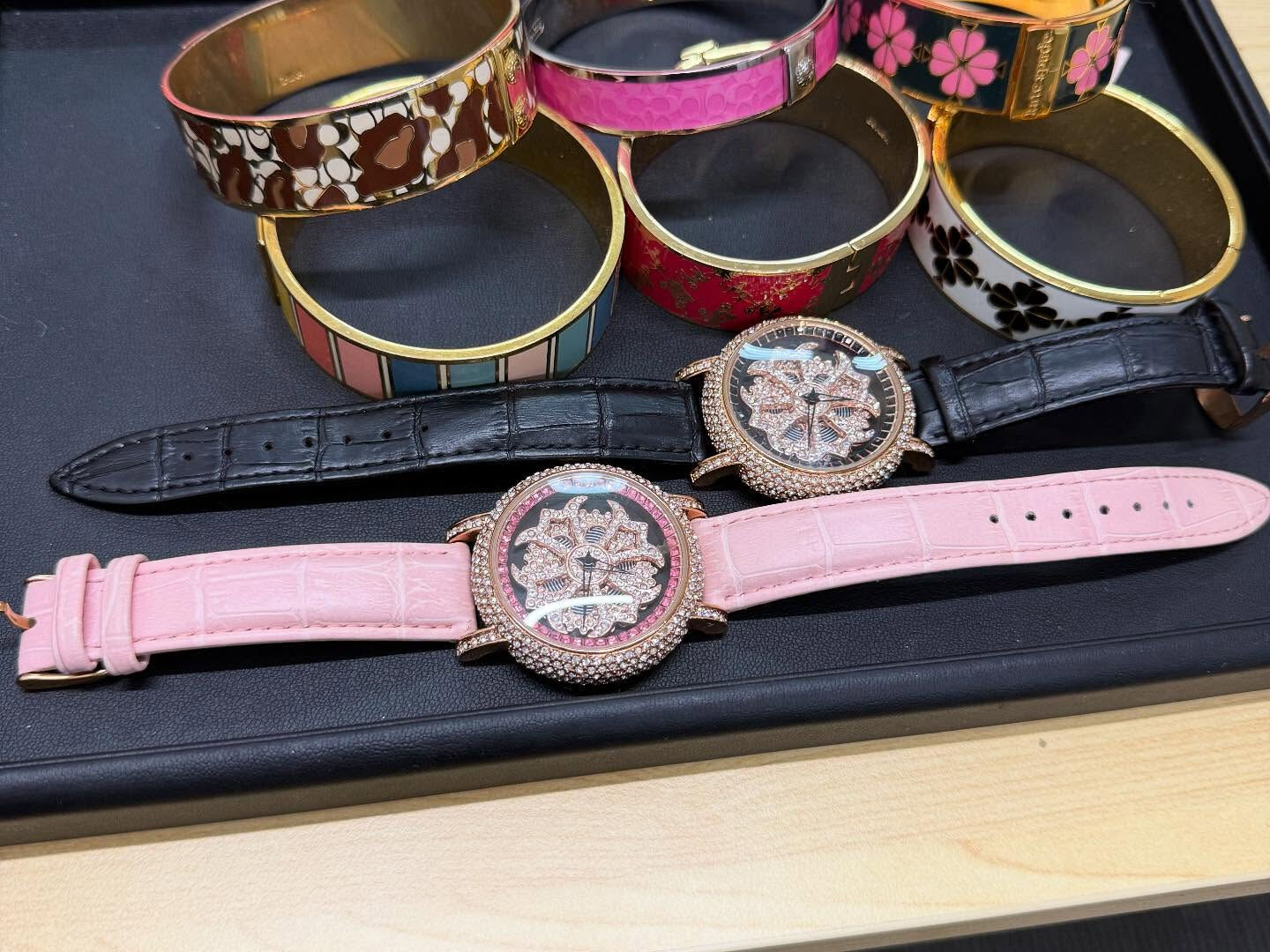 【買取】　ブランドバック・ブランドアクセサリー