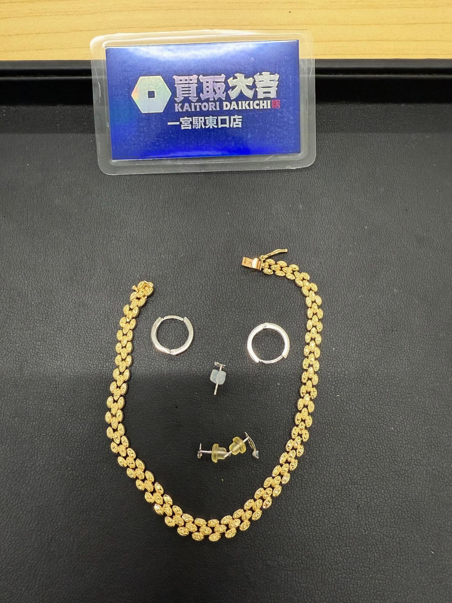 買取大吉一宮駅東口店です🫡
