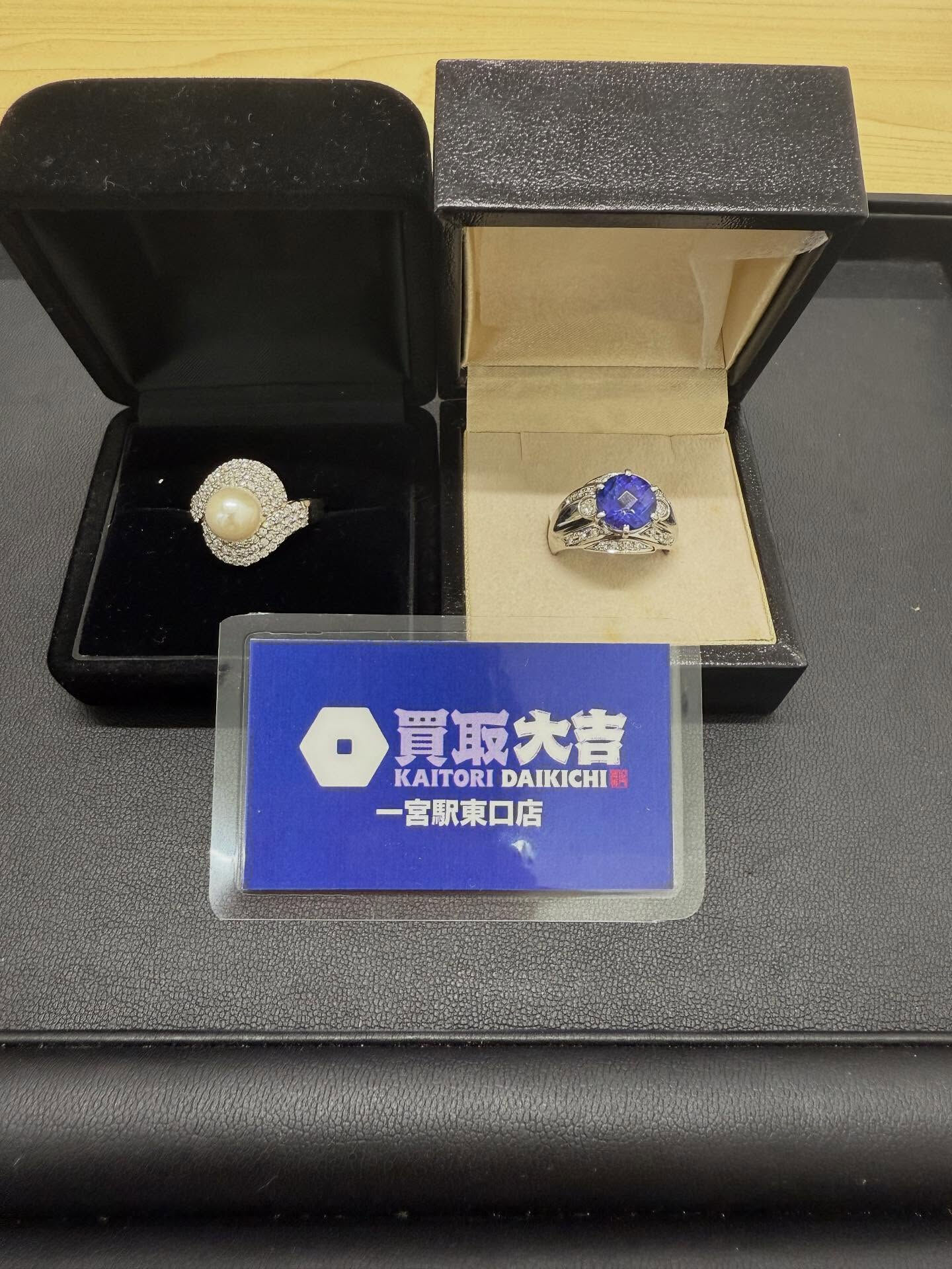 買取大吉一宮駅東口店です🫡