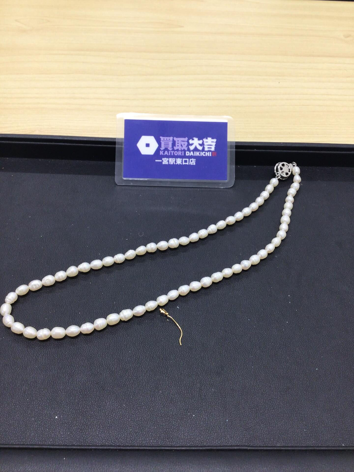 買取大吉一宮駅東口店です🫡