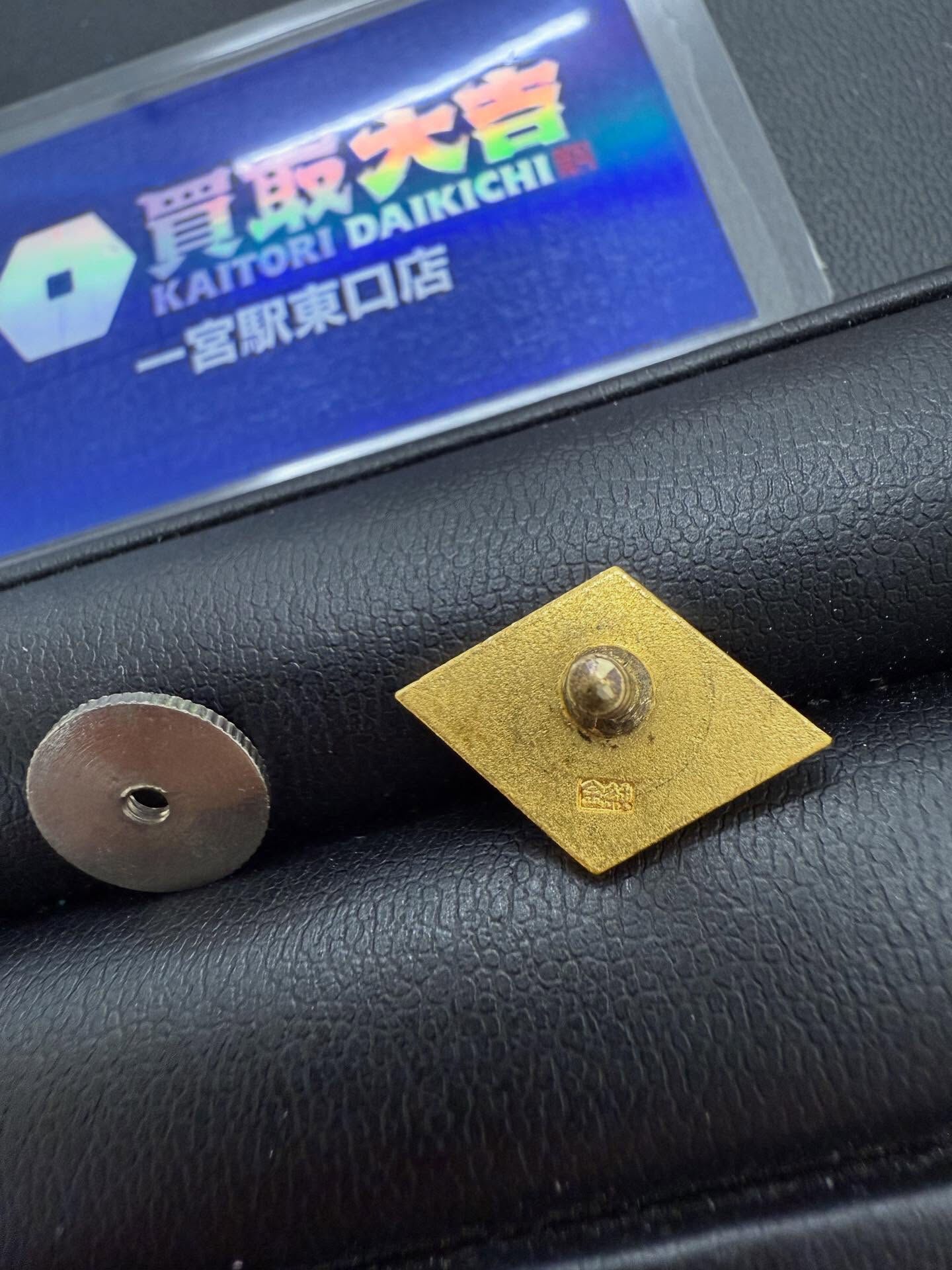 買取大吉一宮駅東口店です🫡