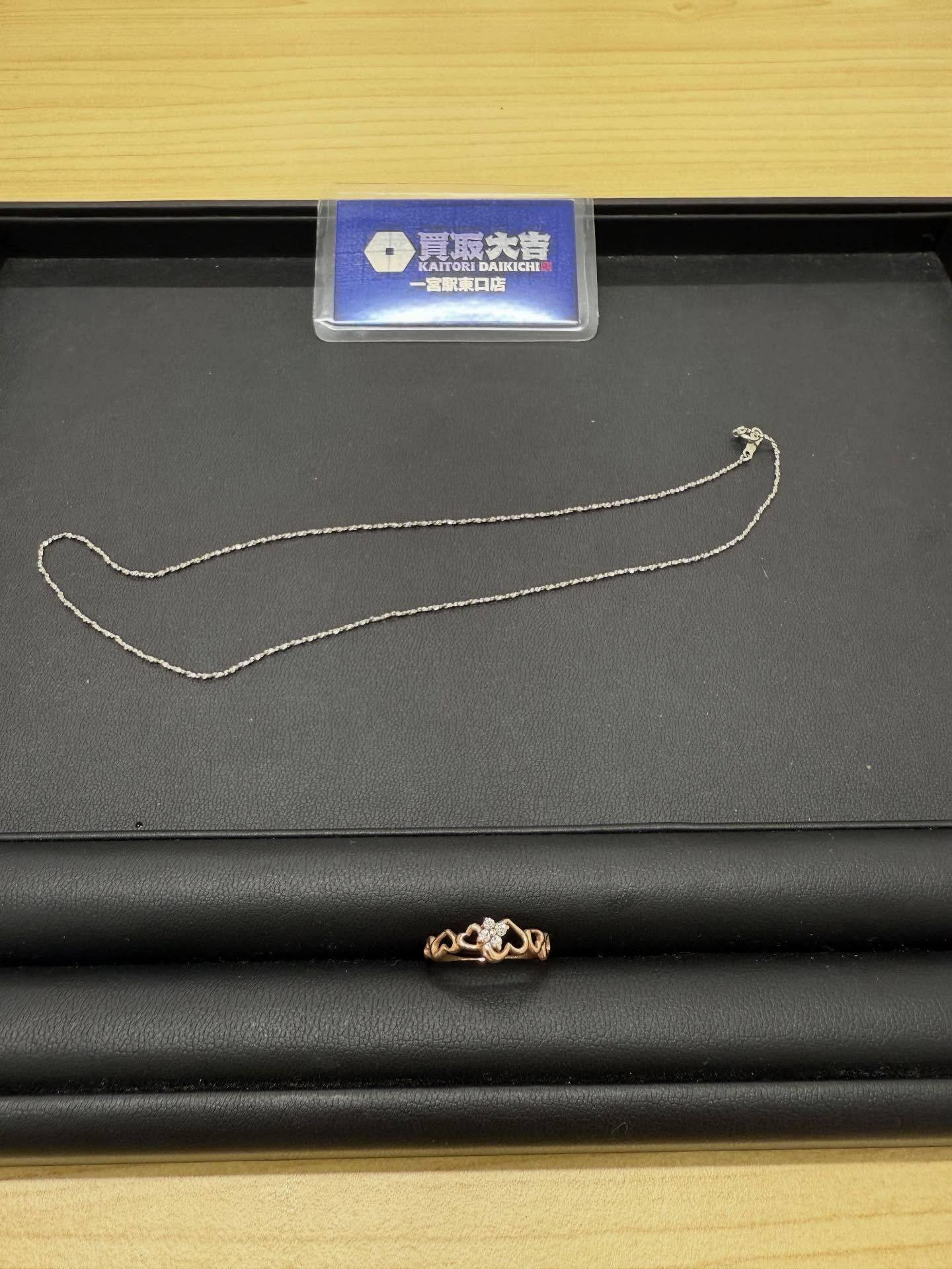 買取大吉一宮駅東口店です🫡