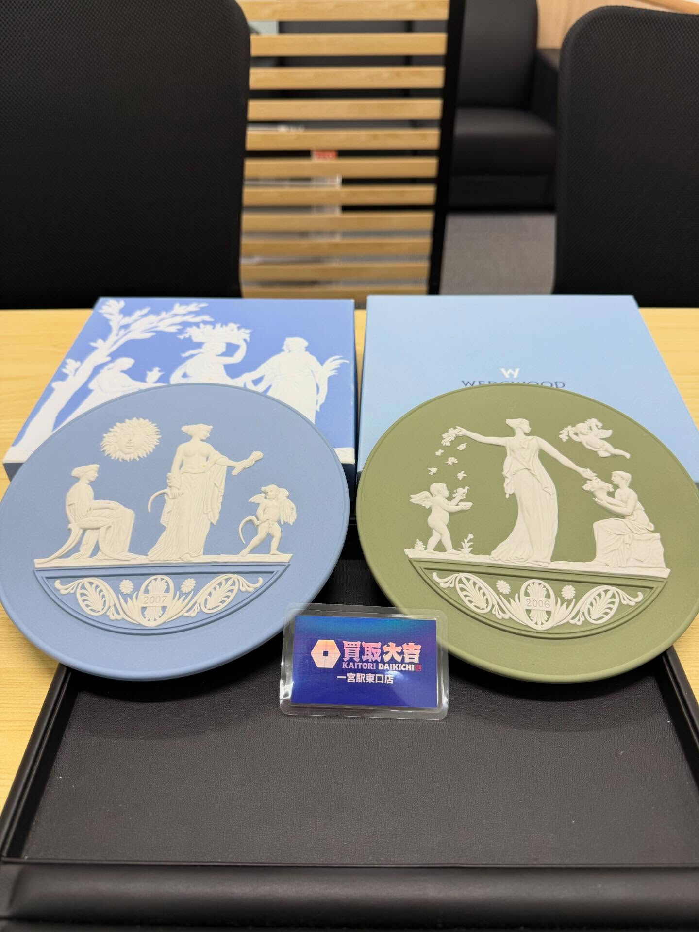 買取大吉一宮駅東口店です🫡