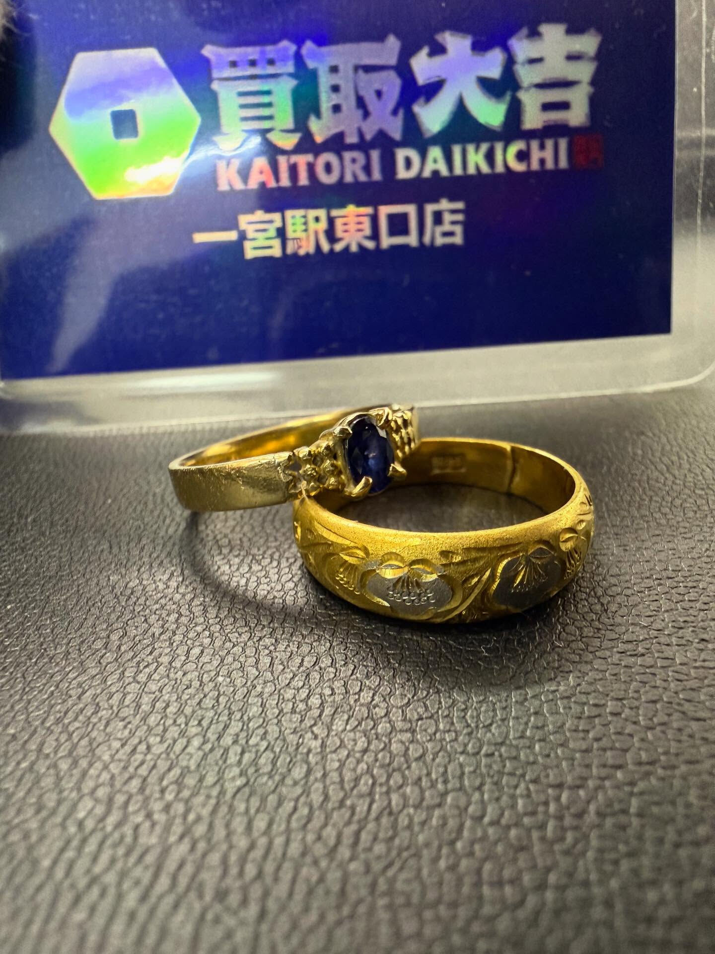 買取大吉一宮駅東口店です🫡
