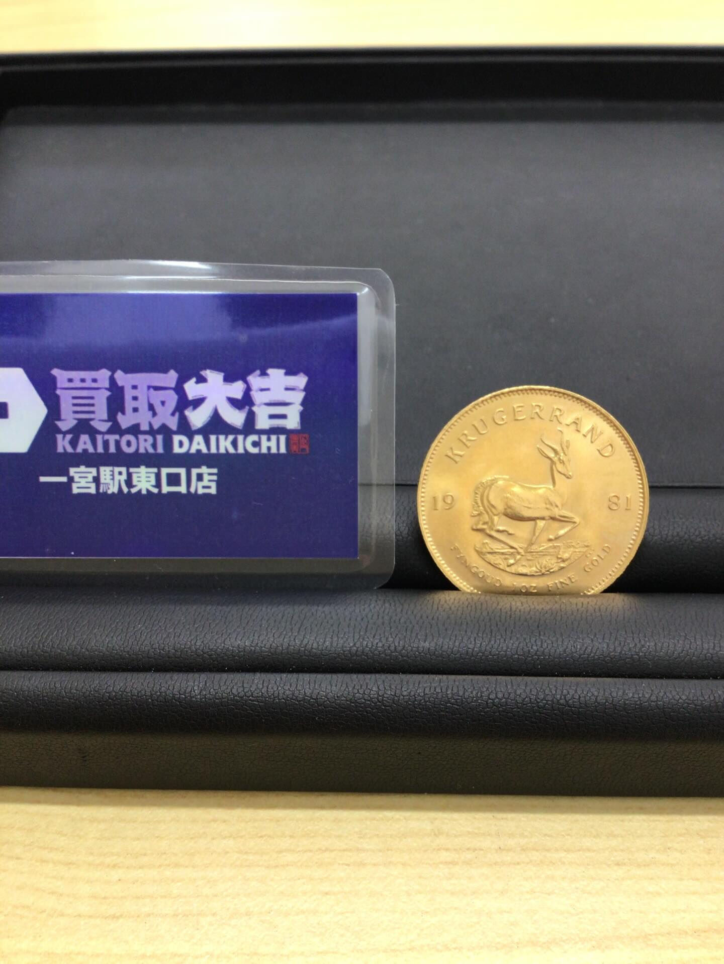 買取大吉一宮駅東口店です🫡