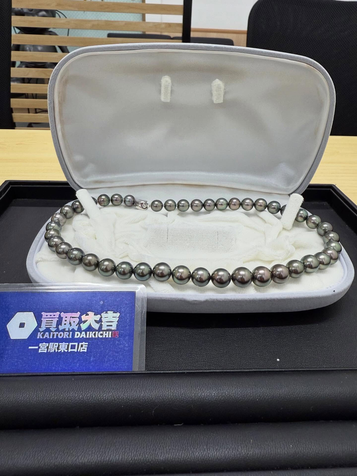 買取大吉一宮駅東口店です🫡