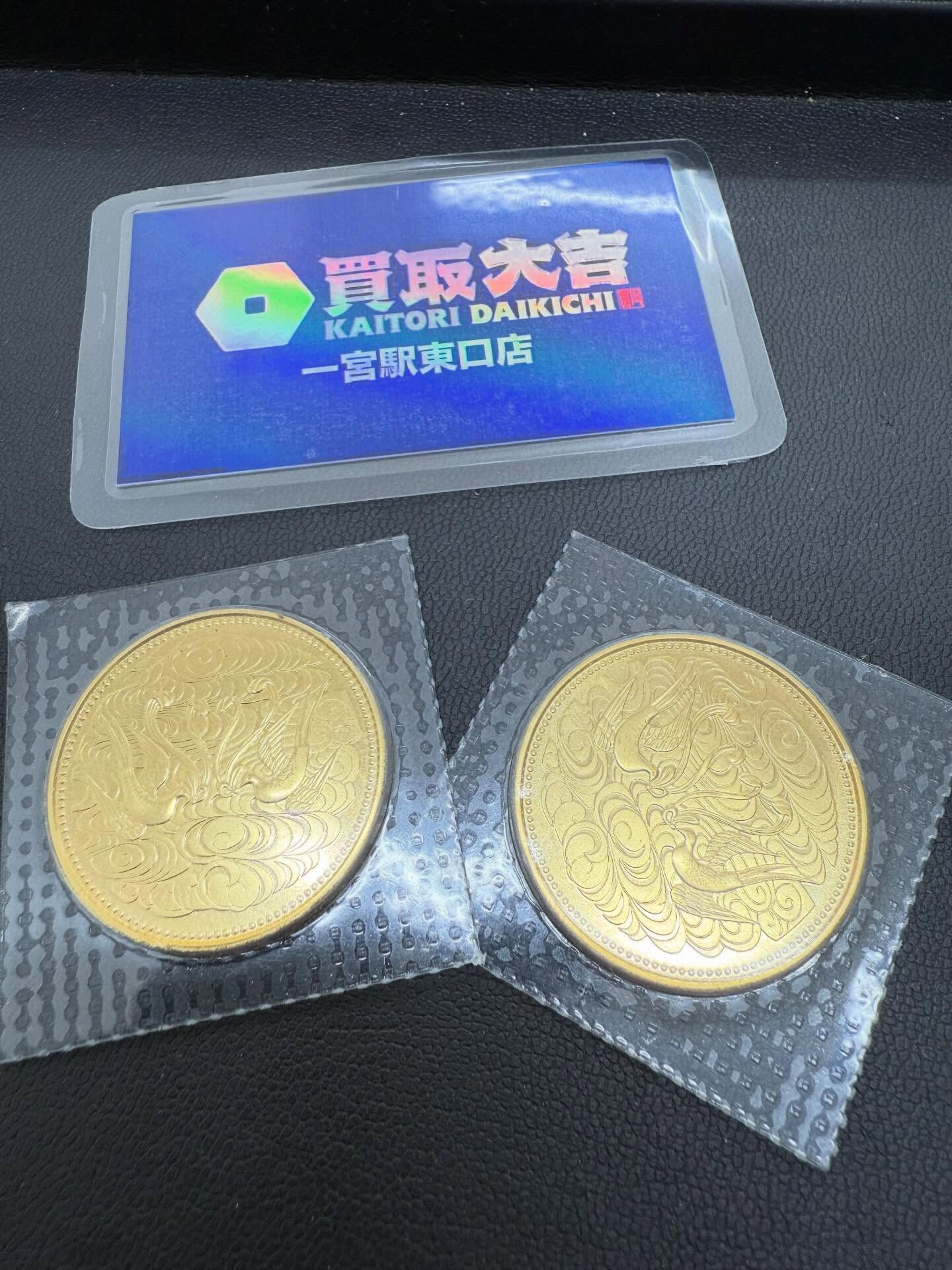 買取大吉一宮駅東口店です🫡