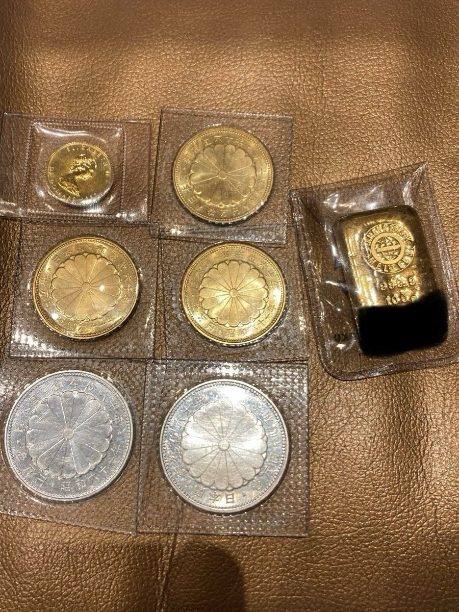 買取大吉一宮駅東口店です🫡