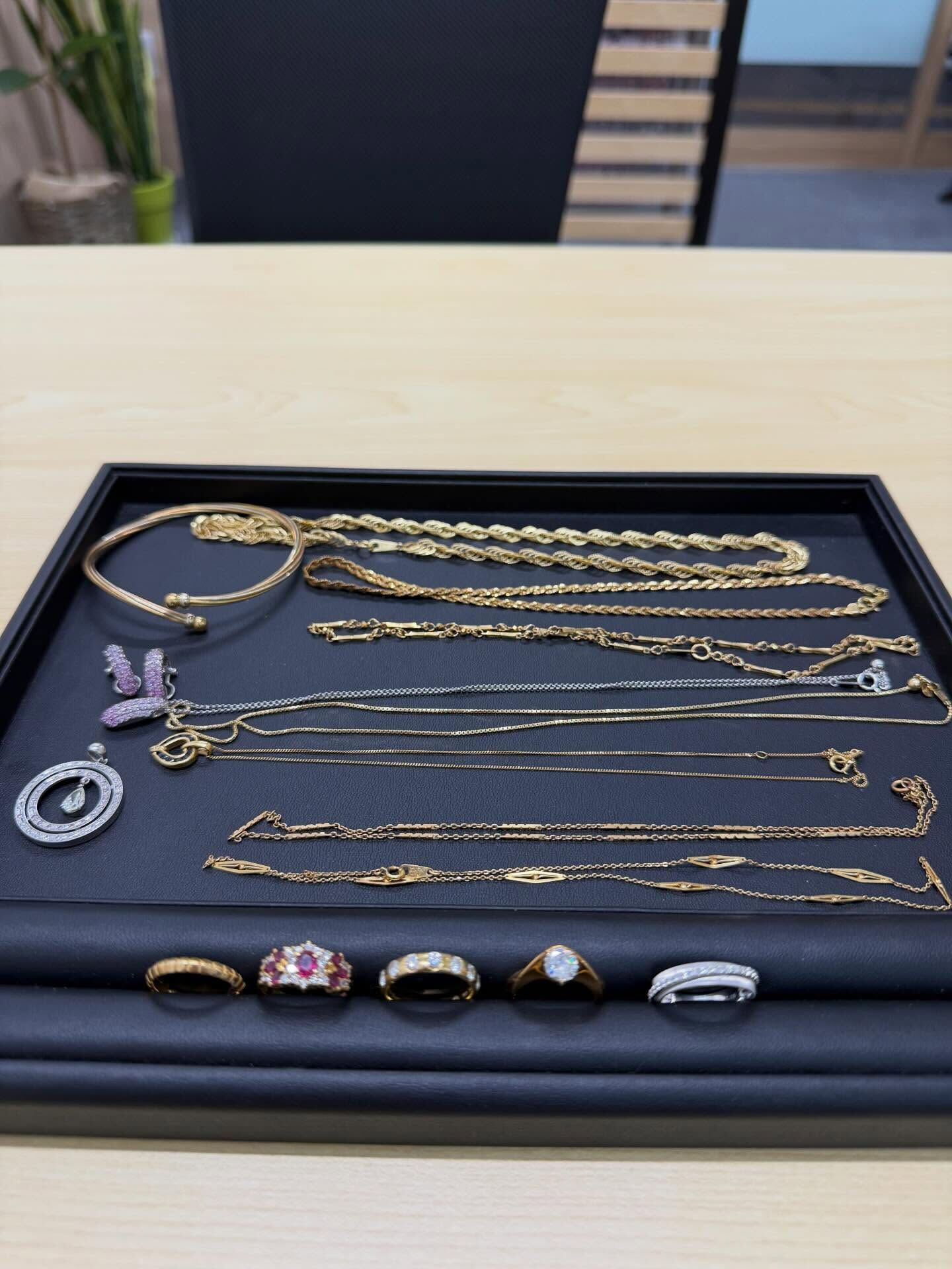 1周年記念買取UPキャンペーン✨2/7まで