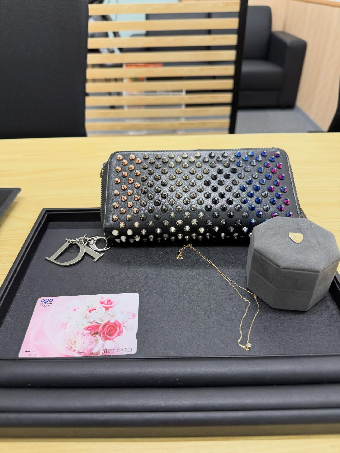 1周年記念買取UPキャンペーン✨2/7まで