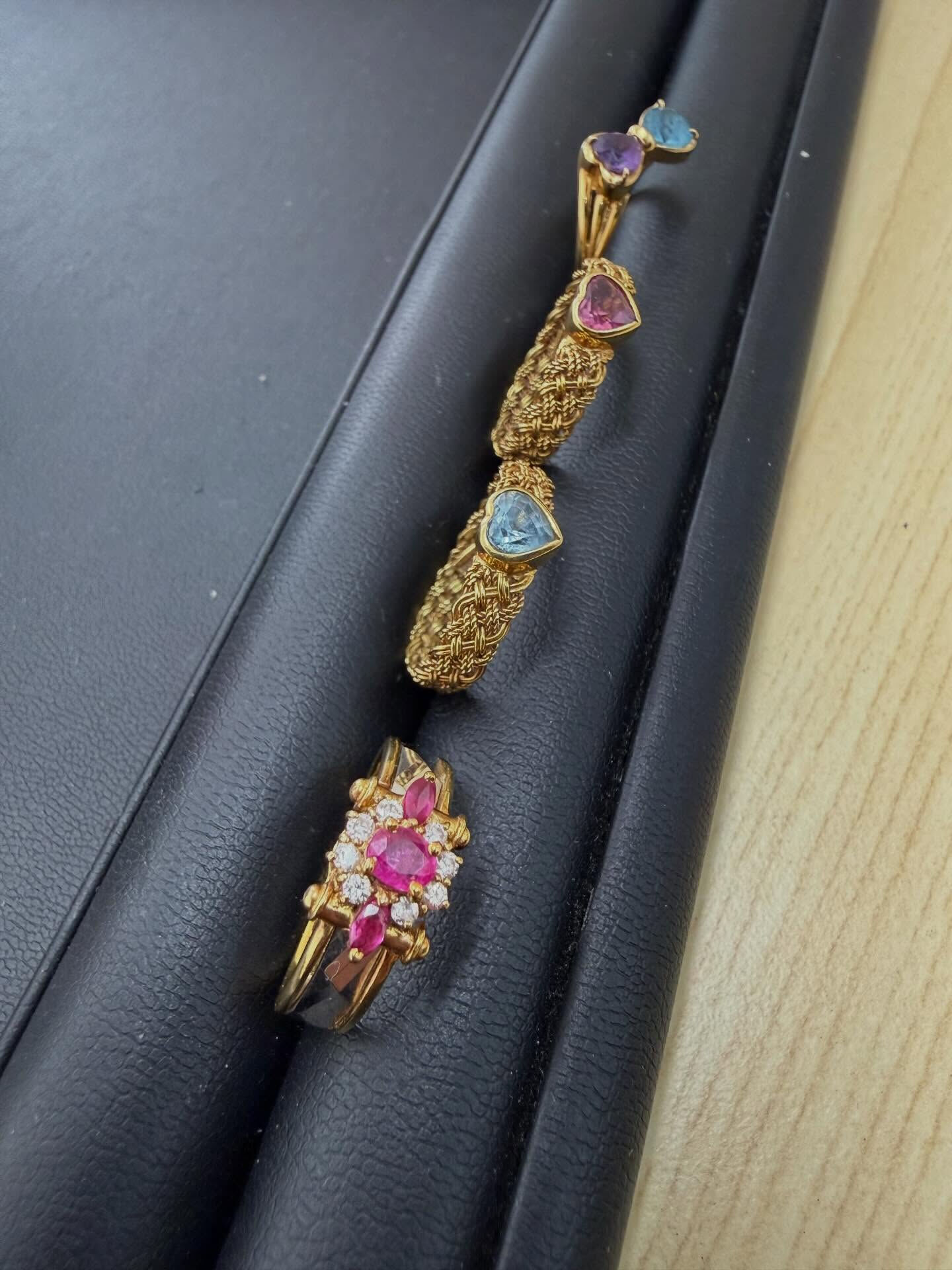 1周年記念買取UPキャンペーン✨2/7まで