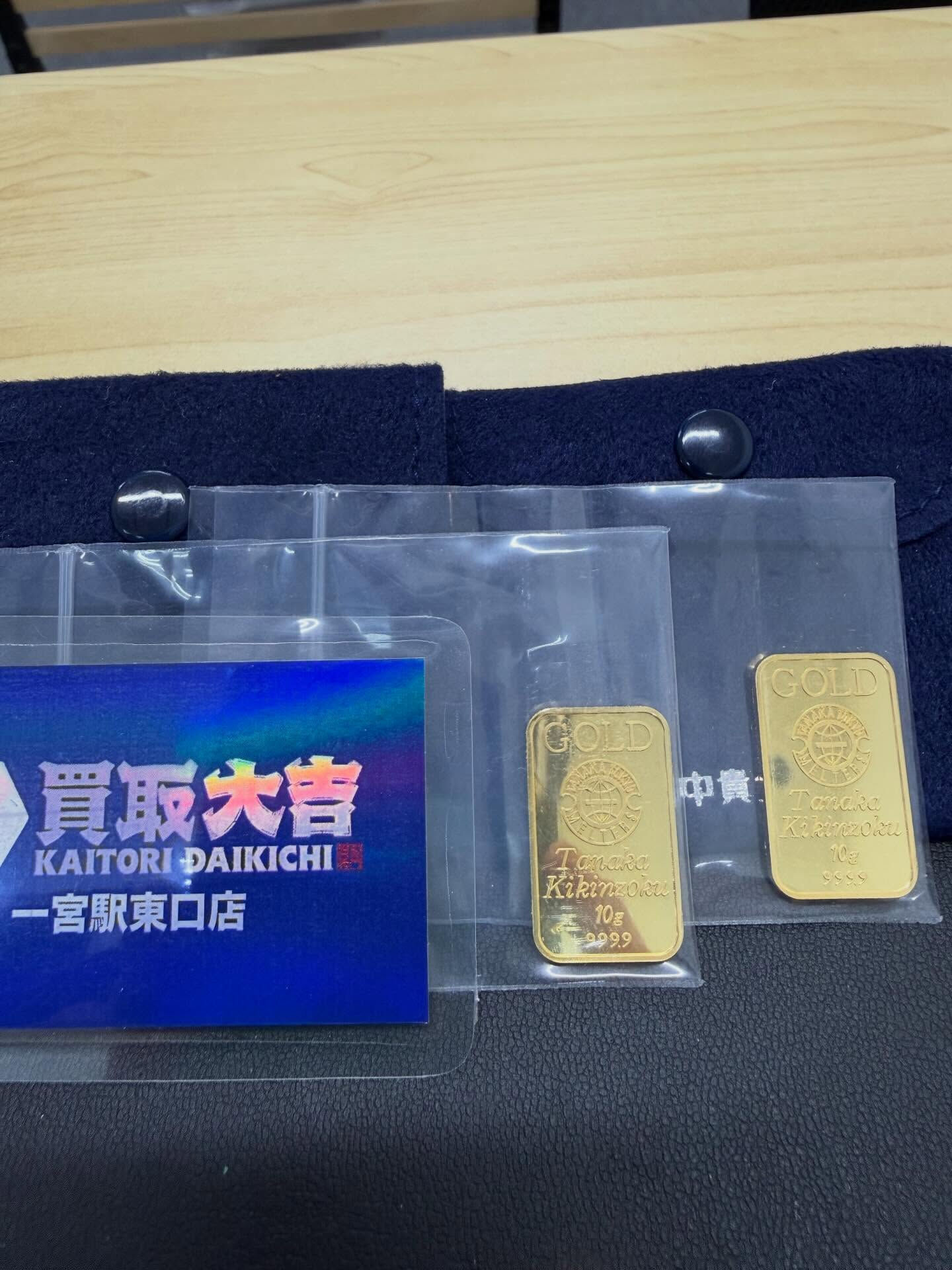 1周年記念買取UPキャンペーン✨2/7まで