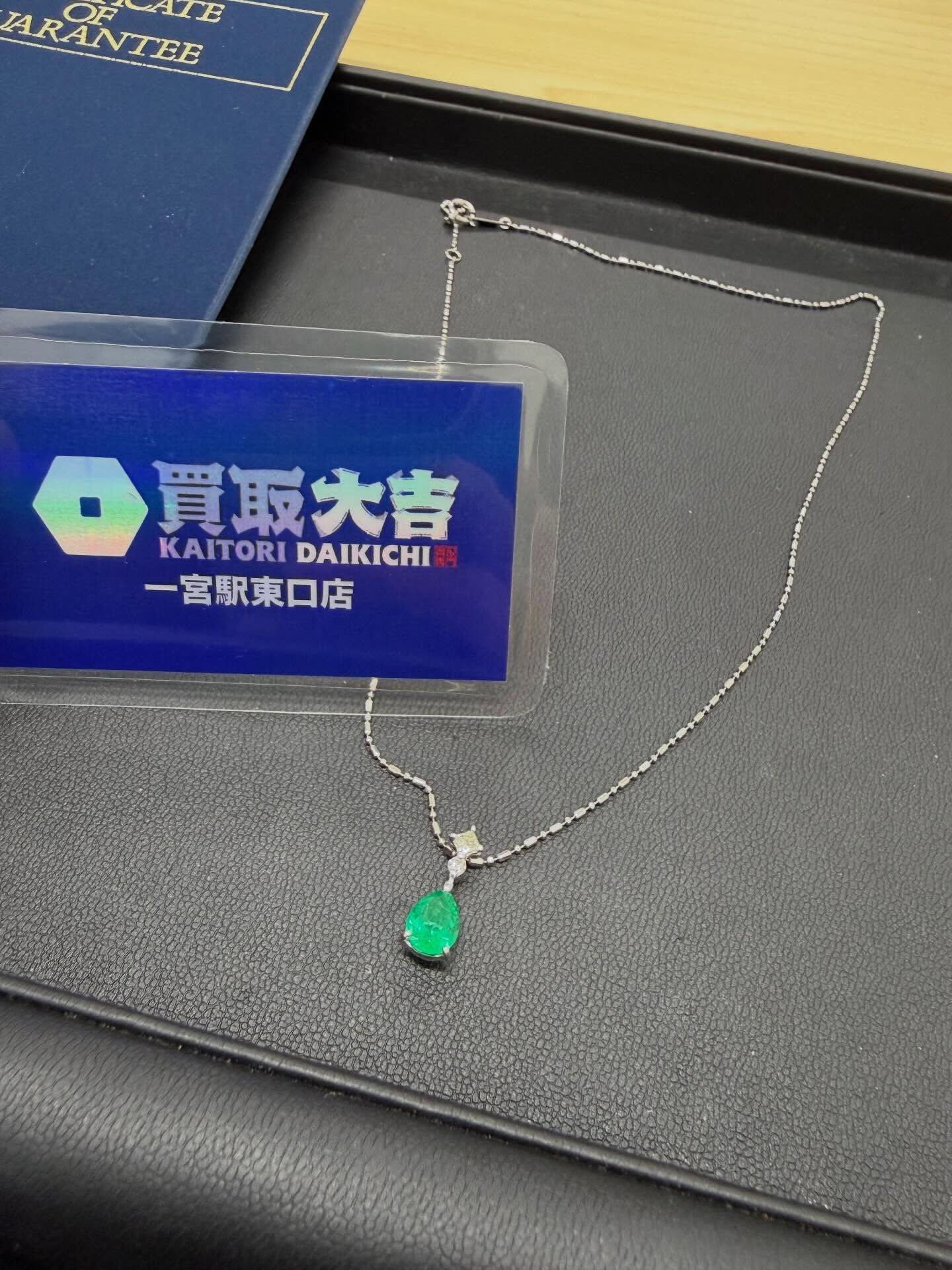 買取大吉一宮駅東口店です🫡