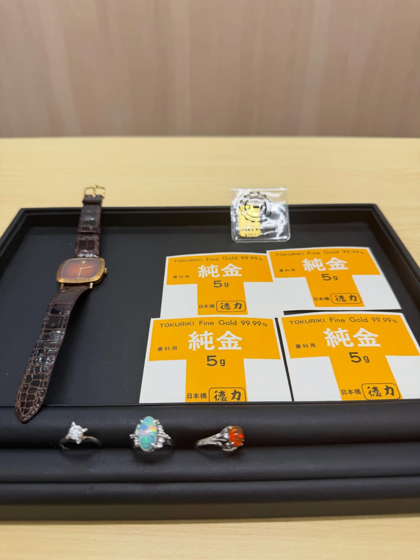 買取大吉一宮駅東口店です🫡