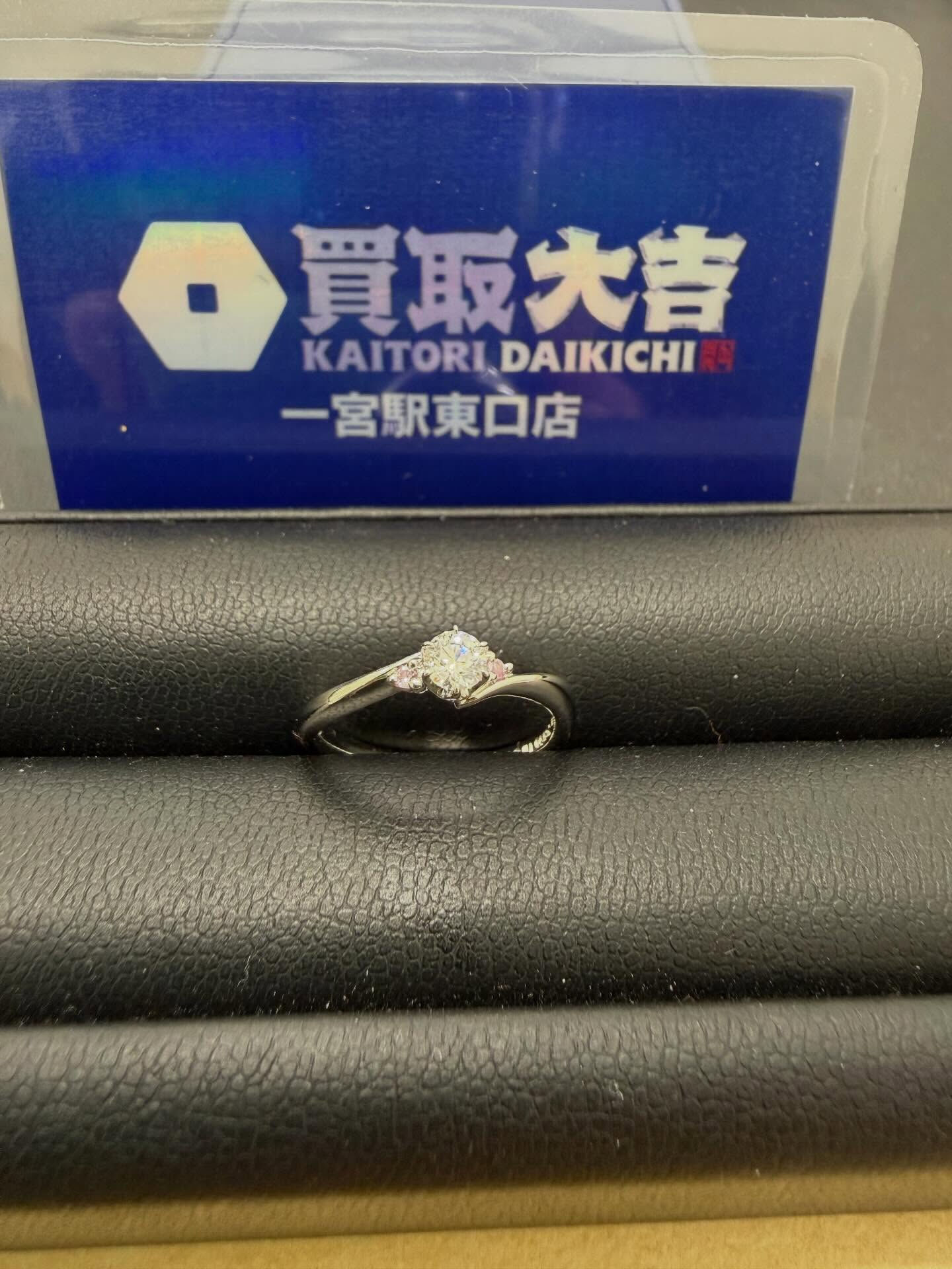 買取大吉一宮駅東口店です🫡