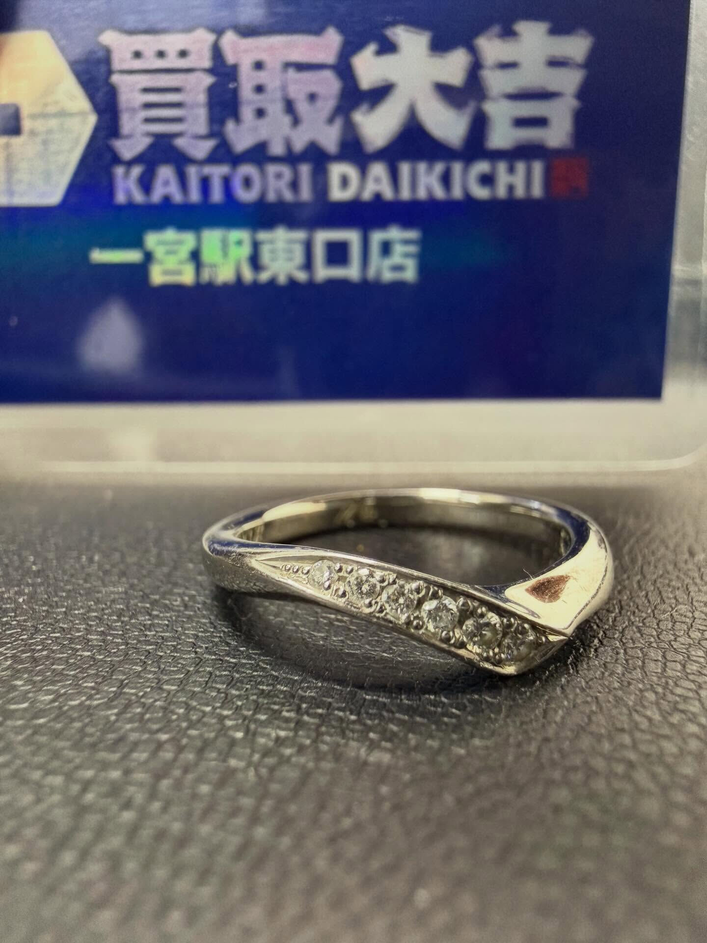 買取大吉一宮駅東口店です🫡