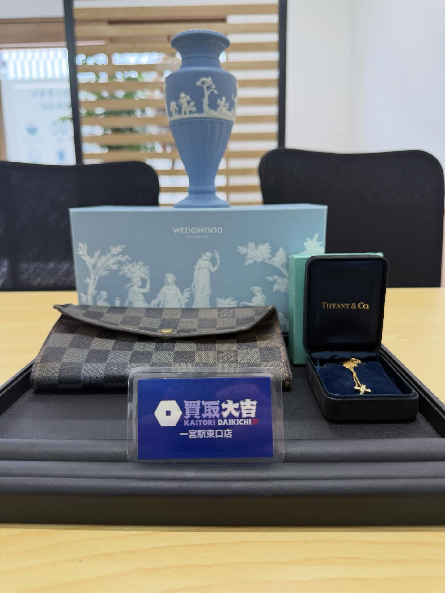 買取大吉一宮駅東口店です🫡