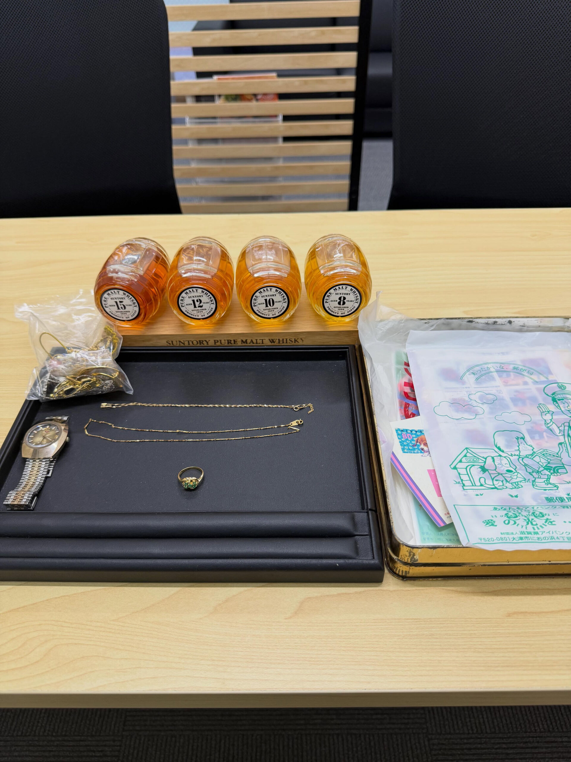 買取大吉一宮駅東口店です🫡