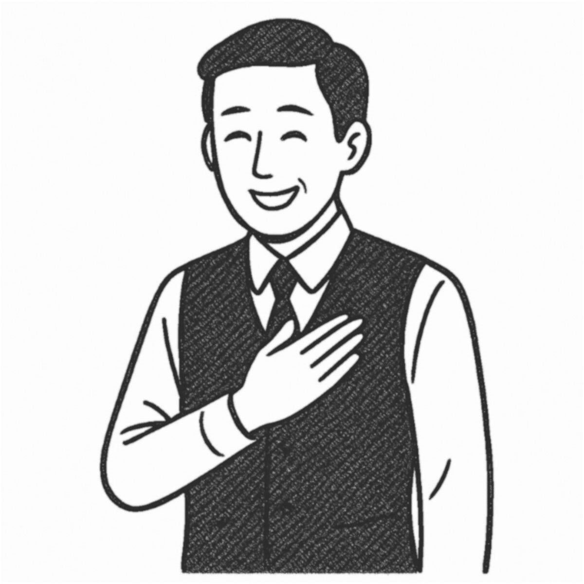 お客様からの情報を丁寧にヒアリング