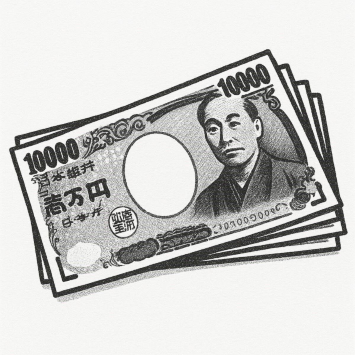 基本的に現金にてお支払いを実施